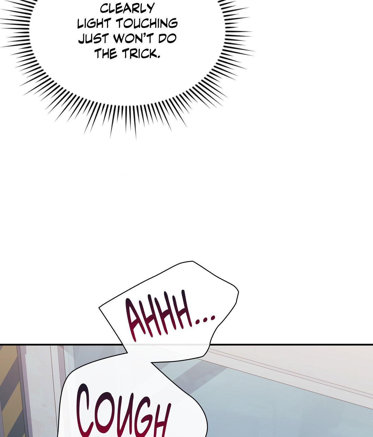 I’m Not Your Guide to Destiny Chapter 12.1 page 22 - 