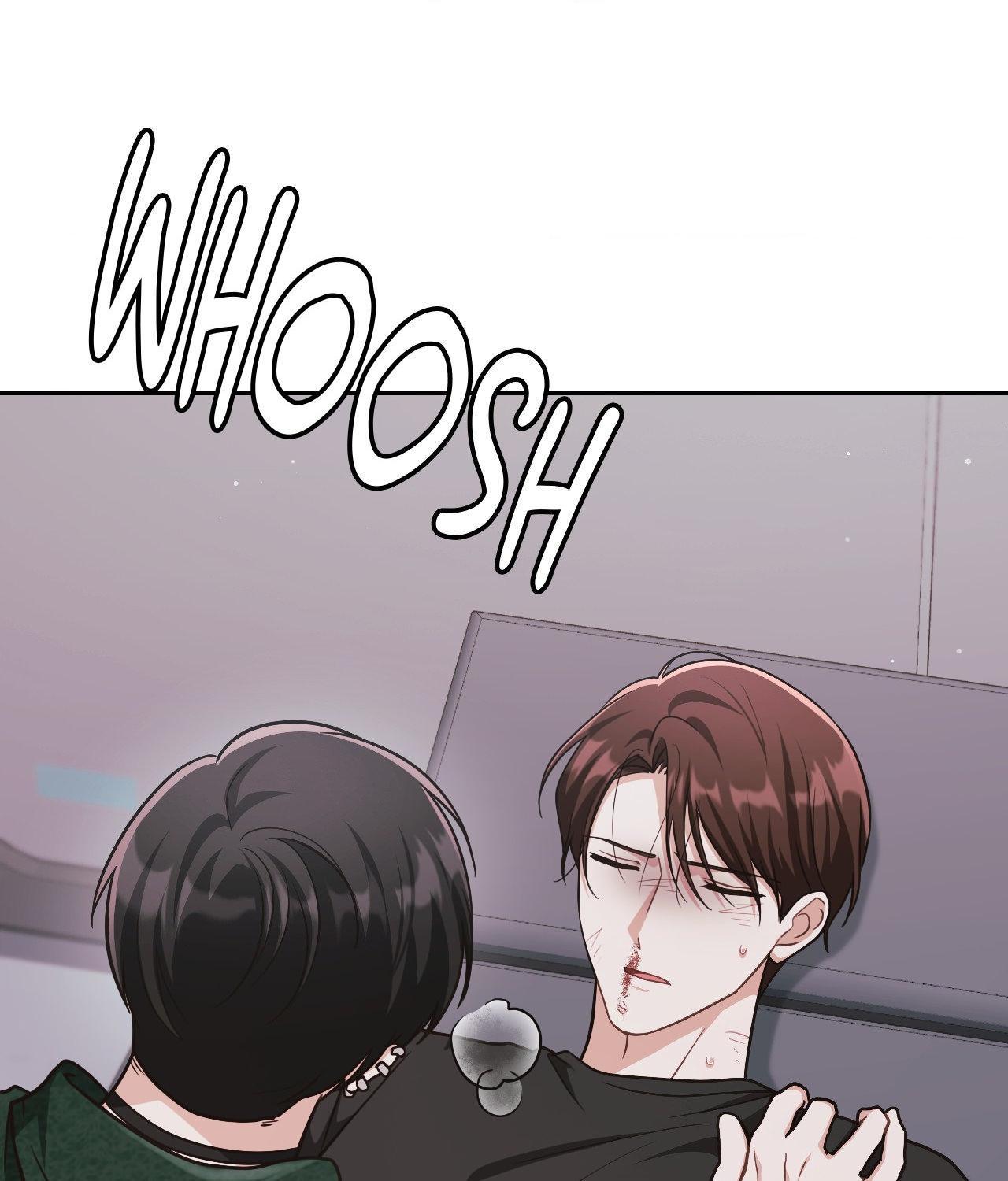 I’m Not Your Guide to Destiny Chapter 12.1 page 27 - 