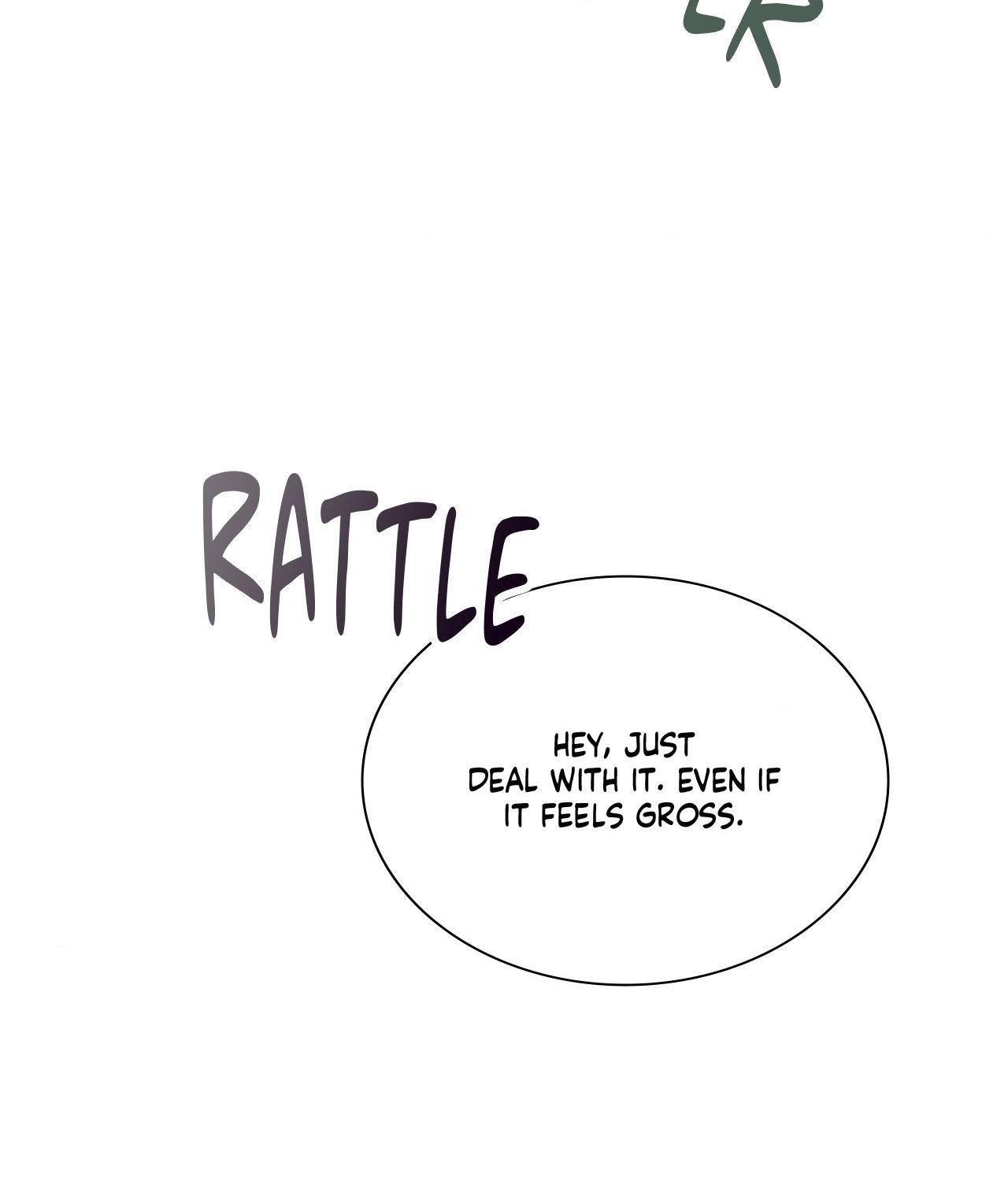 I’m Not Your Guide to Destiny Chapter 12.1 page 29 - 