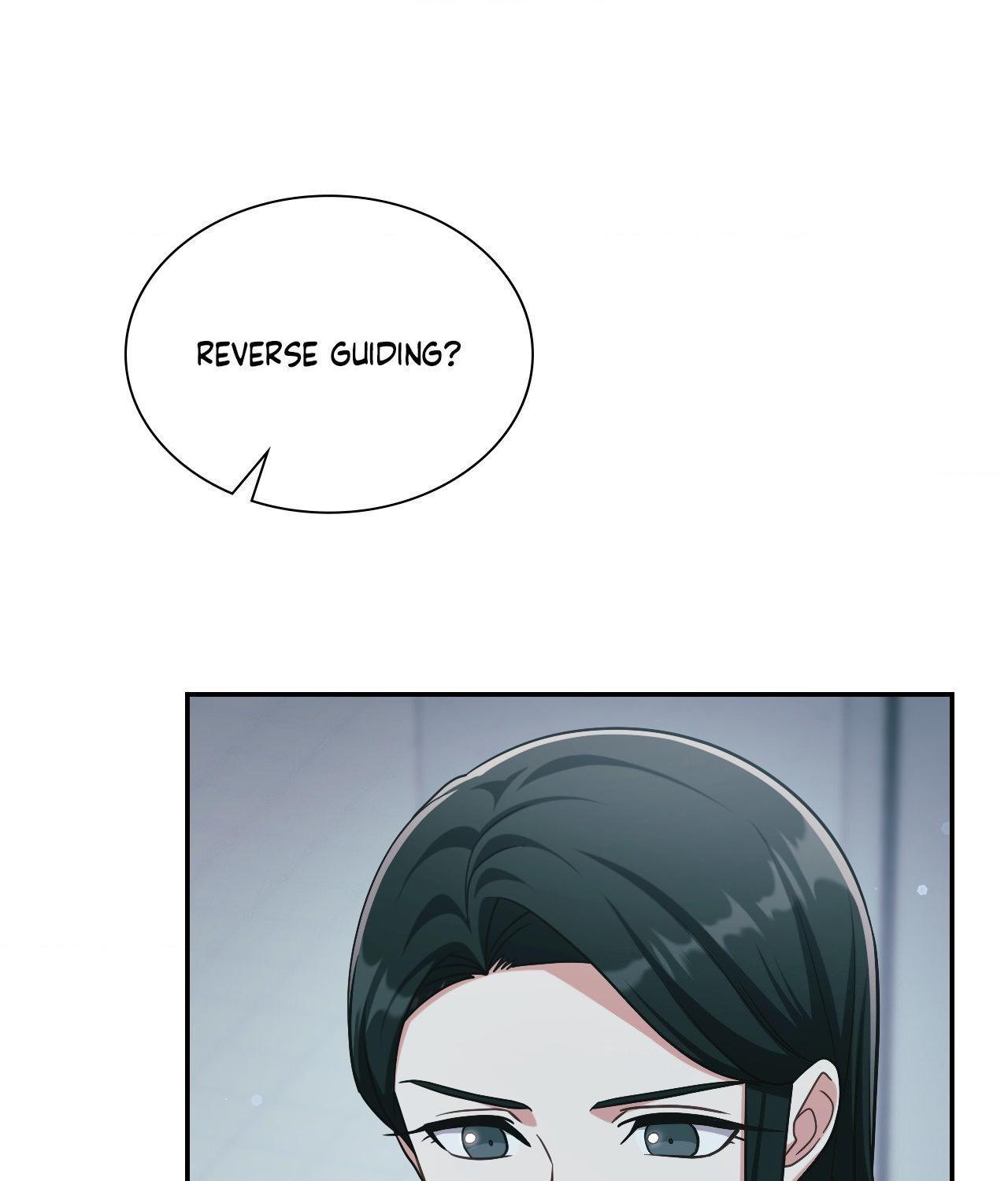 I’m Not Your Guide to Destiny Chapter 12.1 page 4 - 