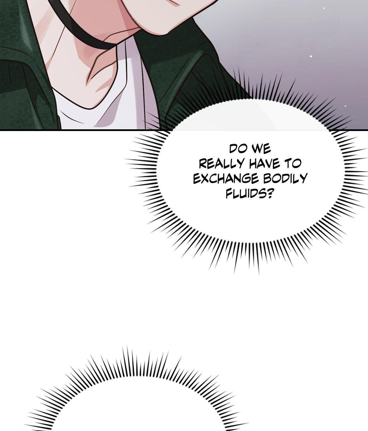 I’m Not Your Guide to Destiny Chapter 12.1 page 32 - 