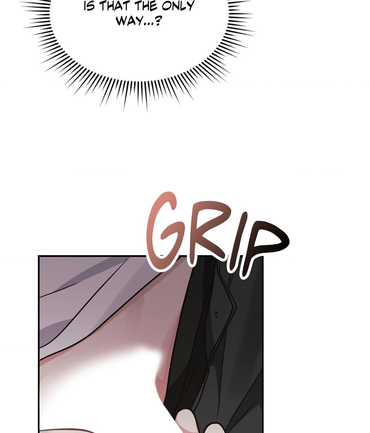 I’m Not Your Guide to Destiny Chapter 12.1 page 33 - 