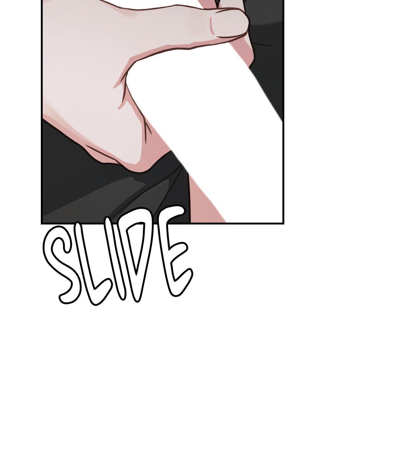 I’m Not Your Guide to Destiny Chapter 12.1 page 34 - 