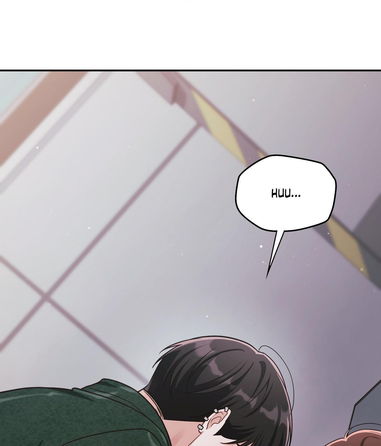 I’m Not Your Guide to Destiny Chapter 12.1 page 35 - 