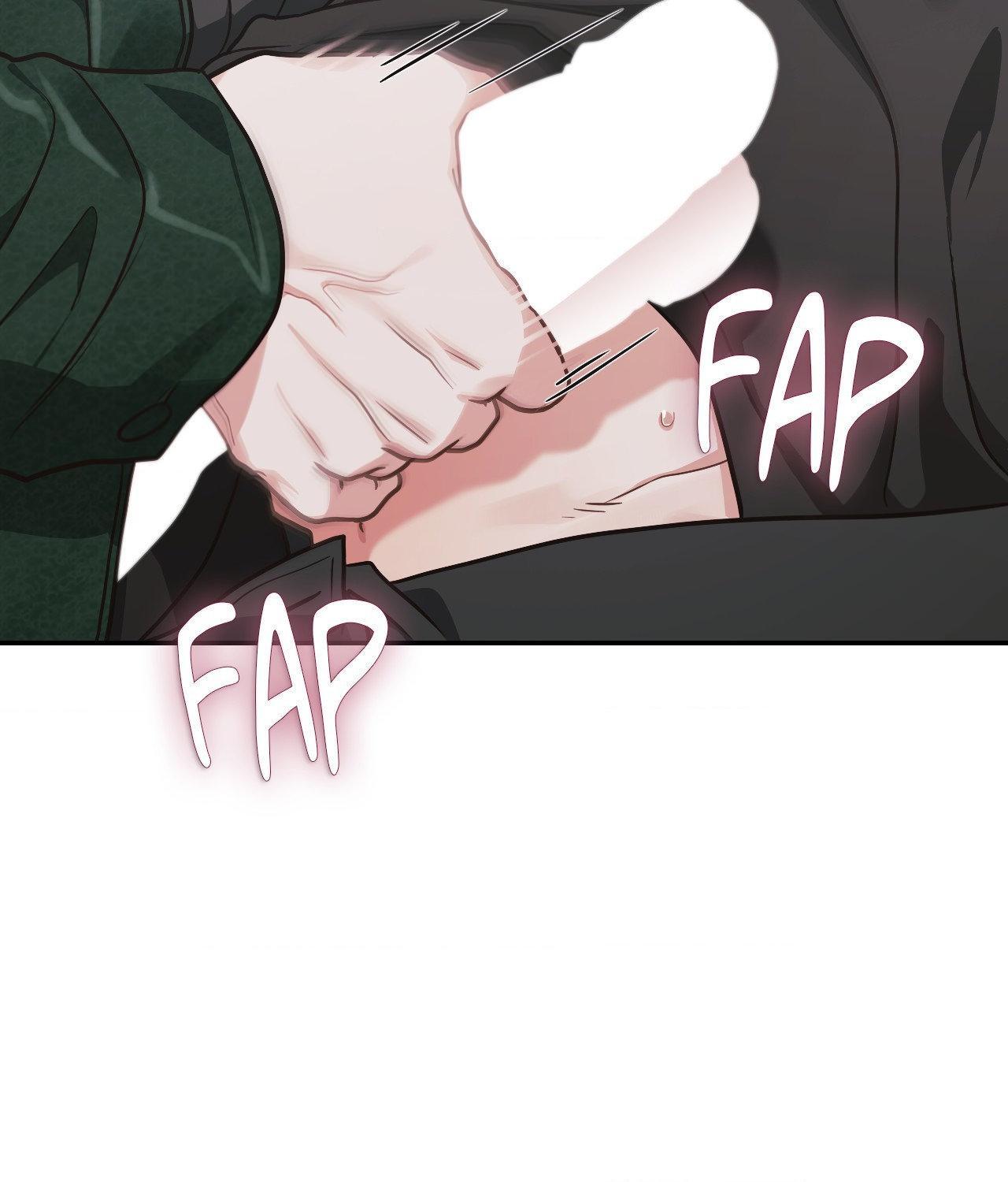 I’m Not Your Guide to Destiny Chapter 12.1 page 38 - 