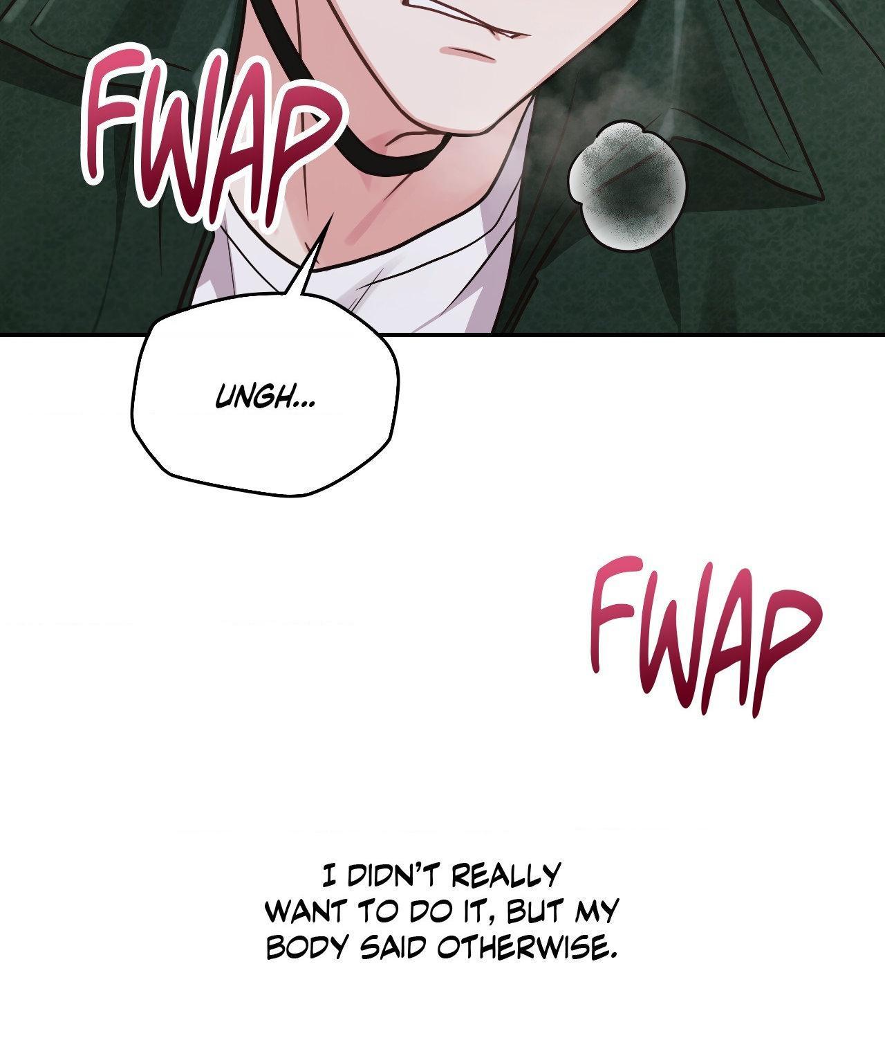 I’m Not Your Guide to Destiny Chapter 12.1 page 42 - 