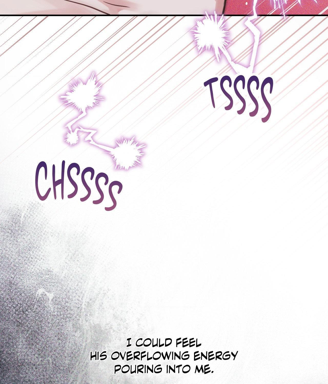 I’m Not Your Guide to Destiny Chapter 12.1 page 44 - 