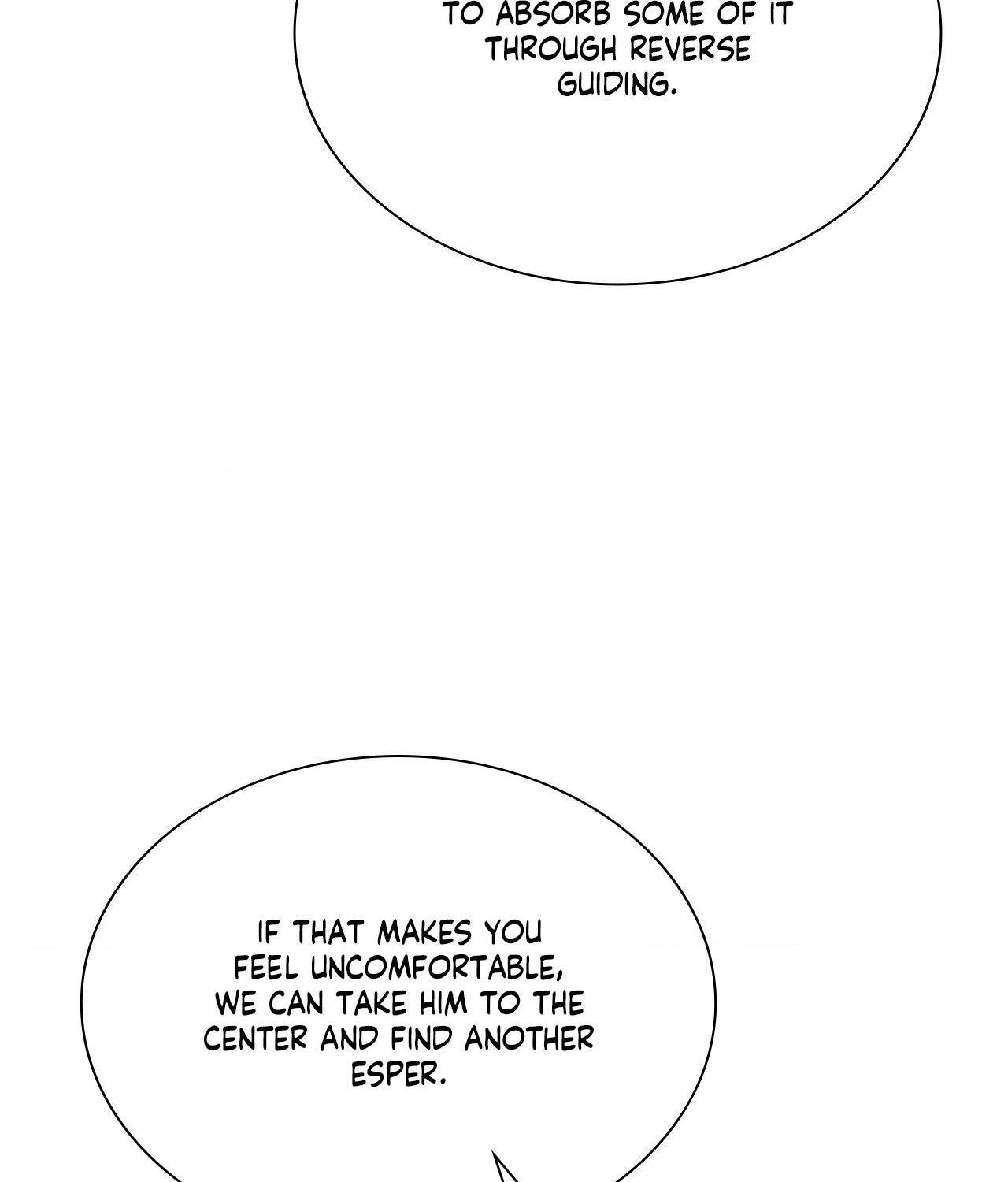 I’m Not Your Guide to Destiny Chapter 12.1 page 6 - 
