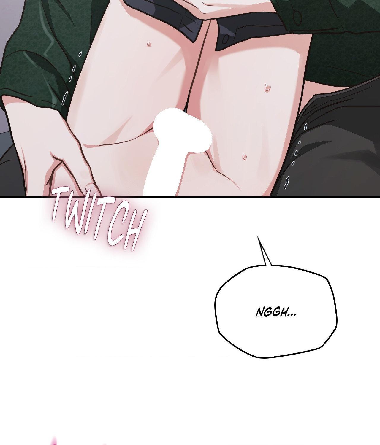 I’m Not Your Guide to Destiny Chapter 12.1 page 51 - 
