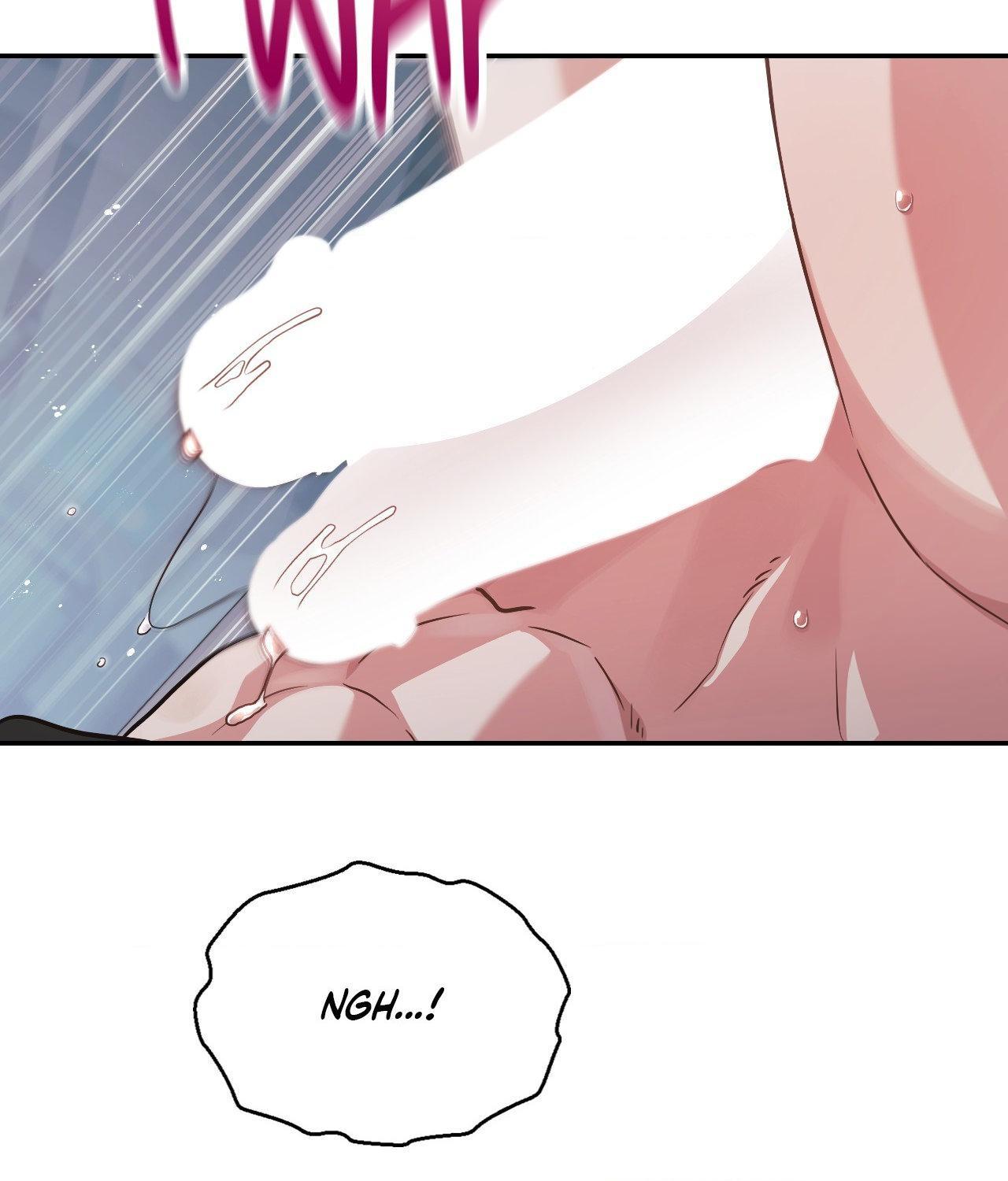 I’m Not Your Guide to Destiny Chapter 12.1 page 56 - 
