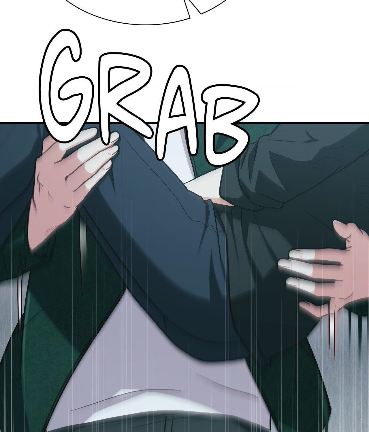 I’m Not Your Guide to Destiny Chapter 12.1 page 7 - 