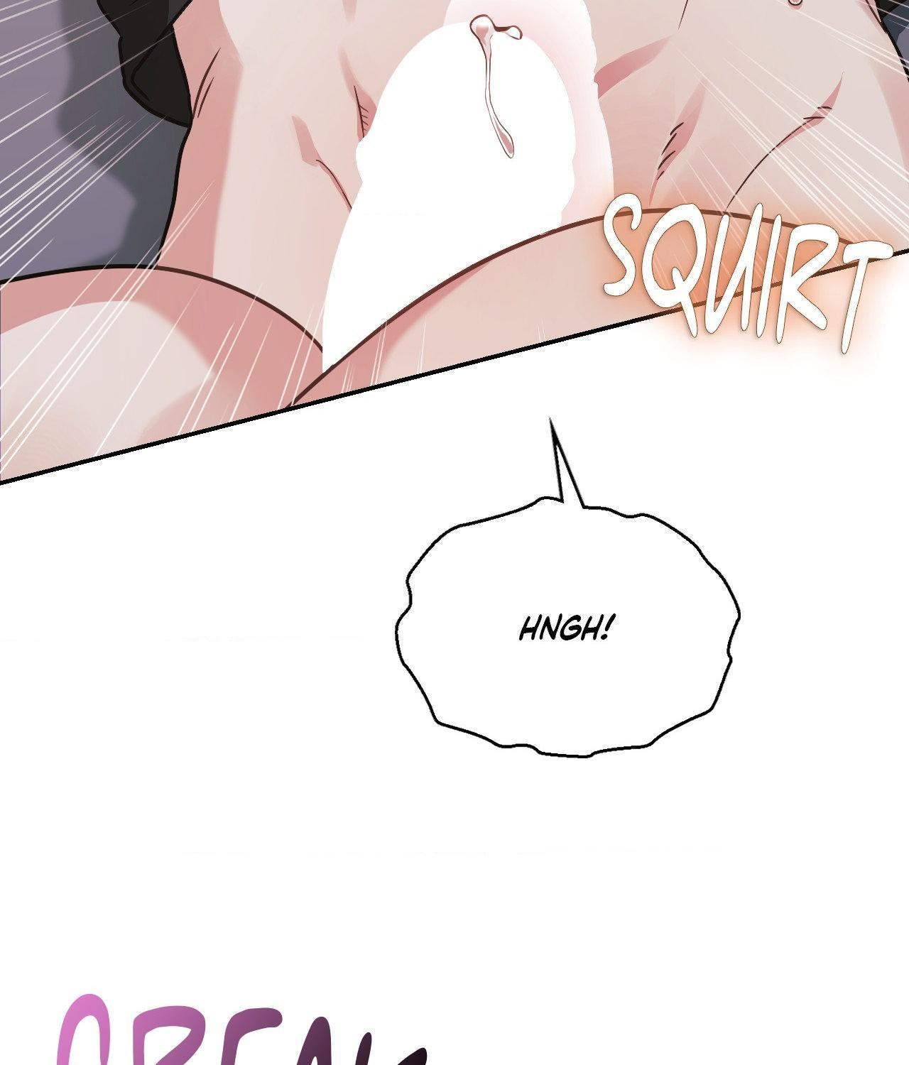 I’m Not Your Guide to Destiny Chapter 12.1 page 61 - 