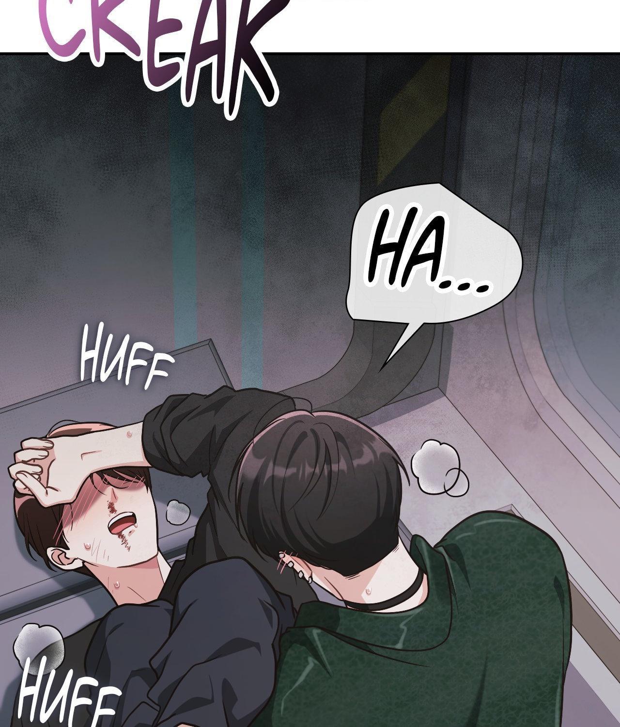 I’m Not Your Guide to Destiny Chapter 12.1 page 62 - 