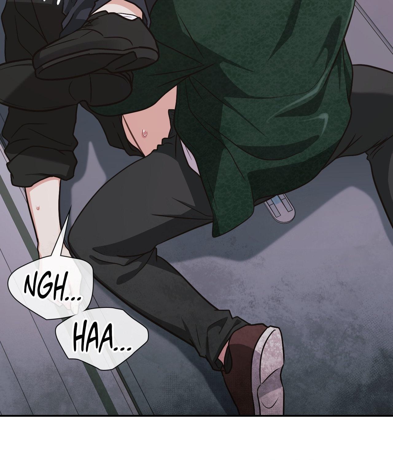 I’m Not Your Guide to Destiny Chapter 12.1 page 63 - 