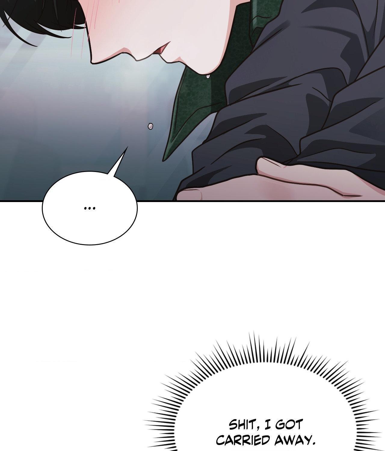 I’m Not Your Guide to Destiny Chapter 12.1 page 65 - 