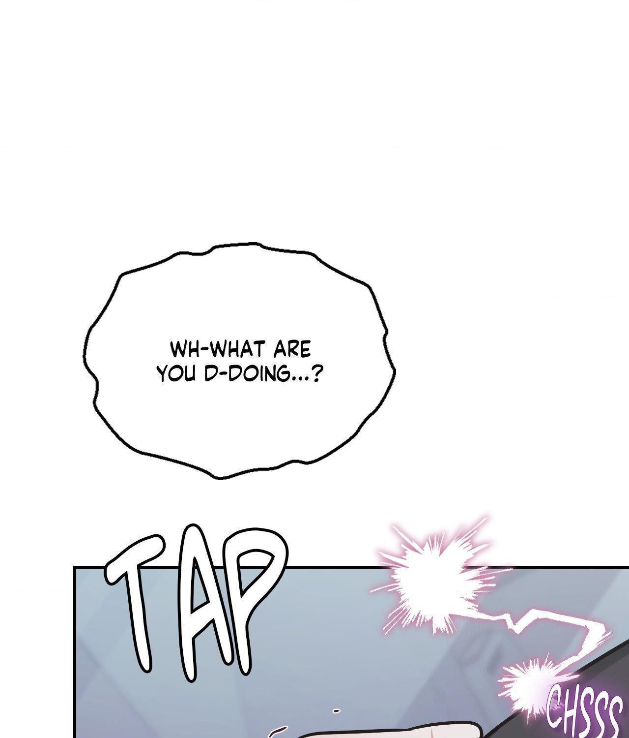 I’m Not Your Guide to Destiny Chapter 12.1 page 68 - 