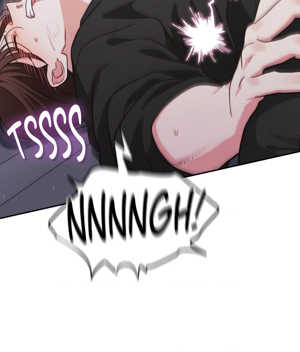 I’m Not Your Guide to Destiny Chapter 12.1 page 71 - 