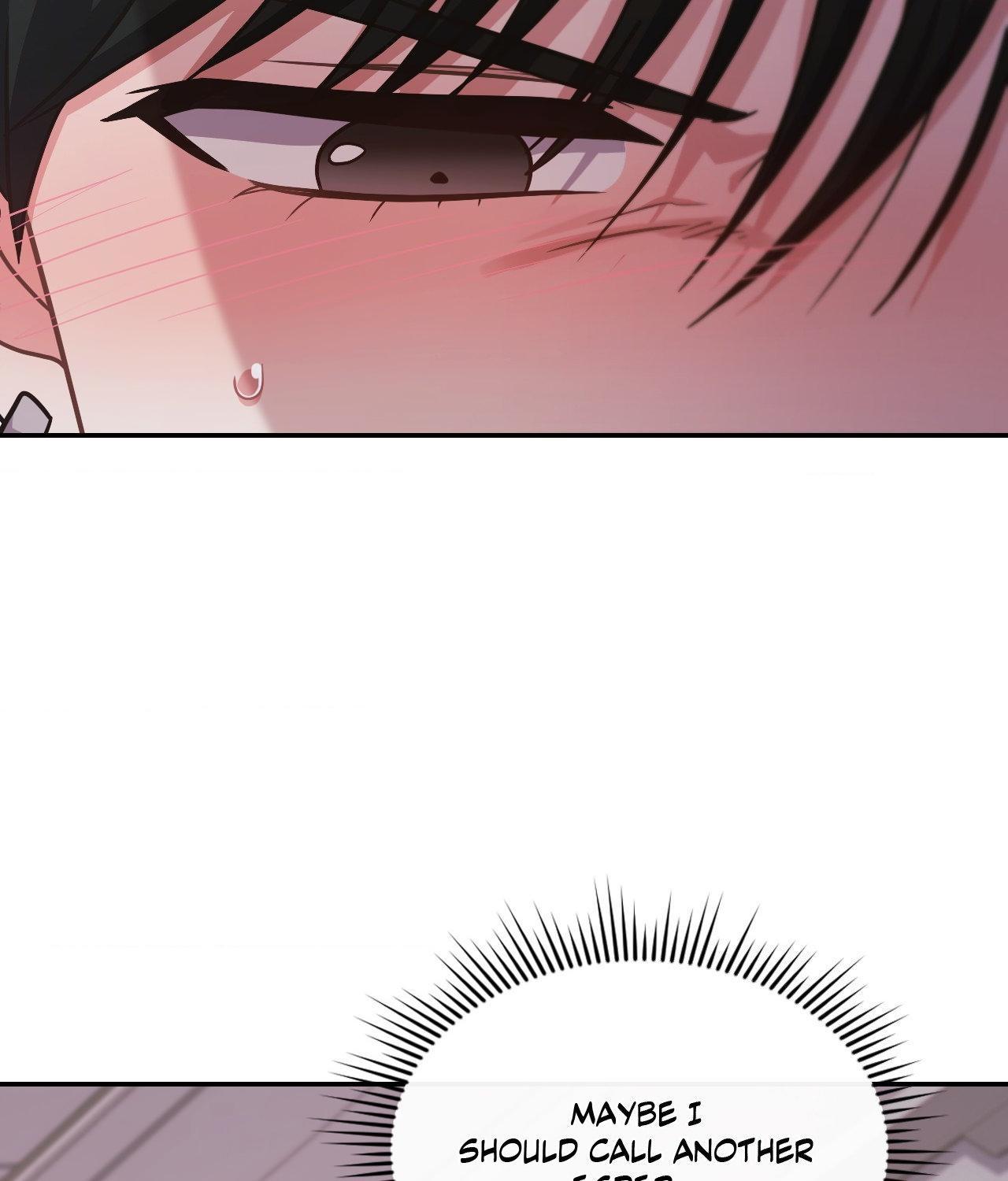 I’m Not Your Guide to Destiny Chapter 12.1 page 78 - 
