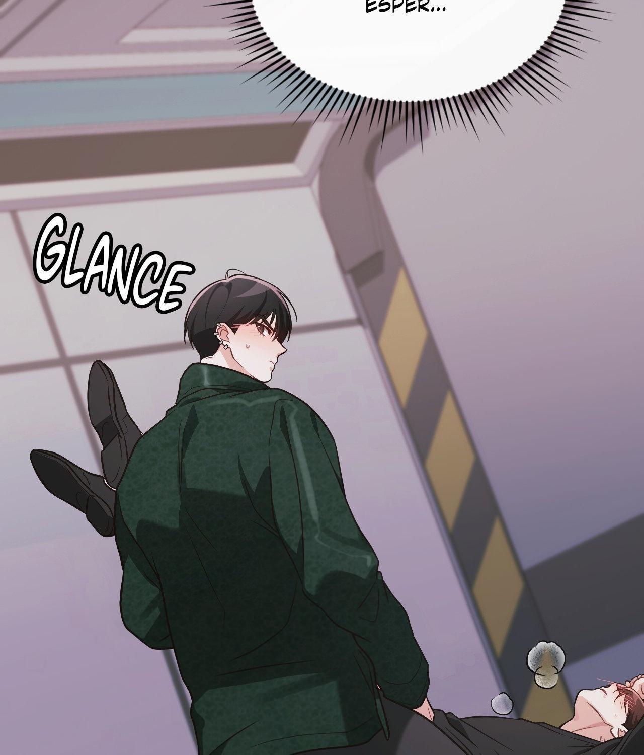 I’m Not Your Guide to Destiny Chapter 12.1 page 79 - 