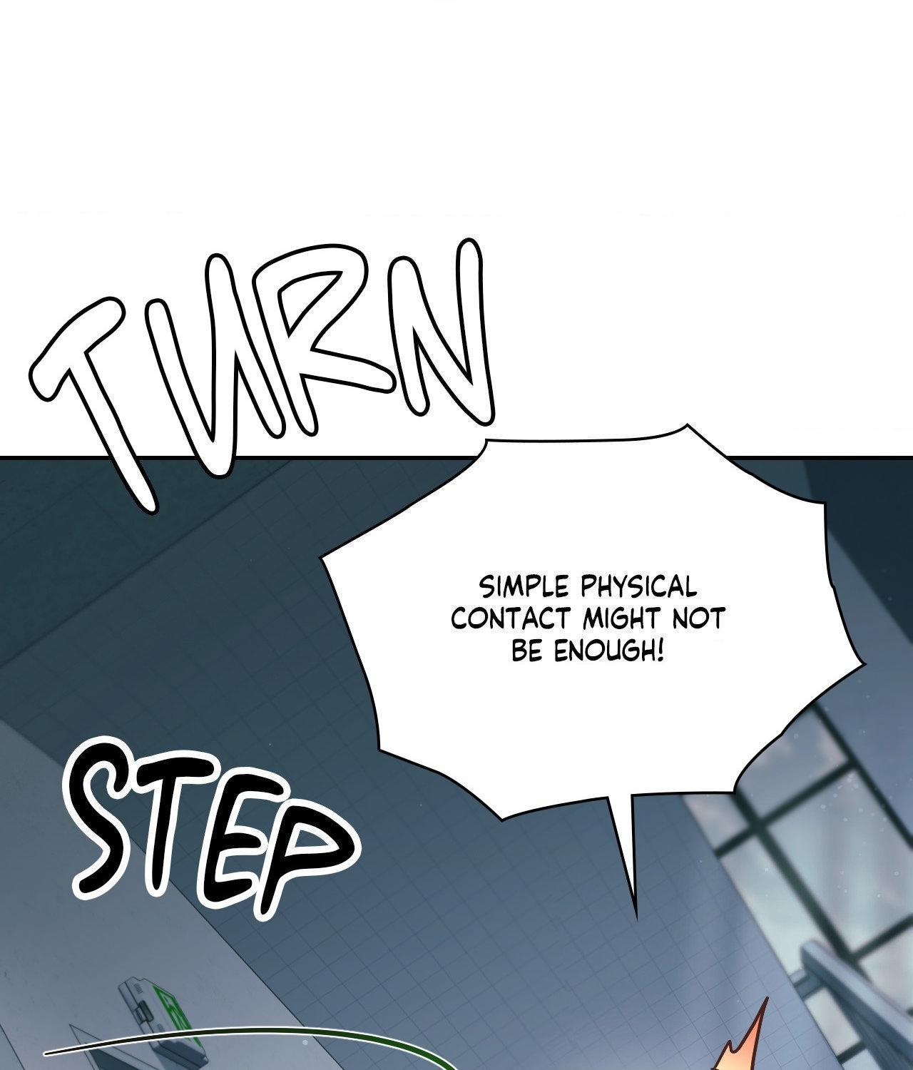 I’m Not Your Guide to Destiny Chapter 12.1 page 9 - 