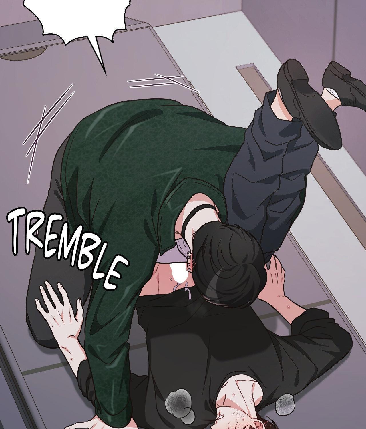 I’m Not Your Guide to Destiny Chapter 12.1 page 82 - 