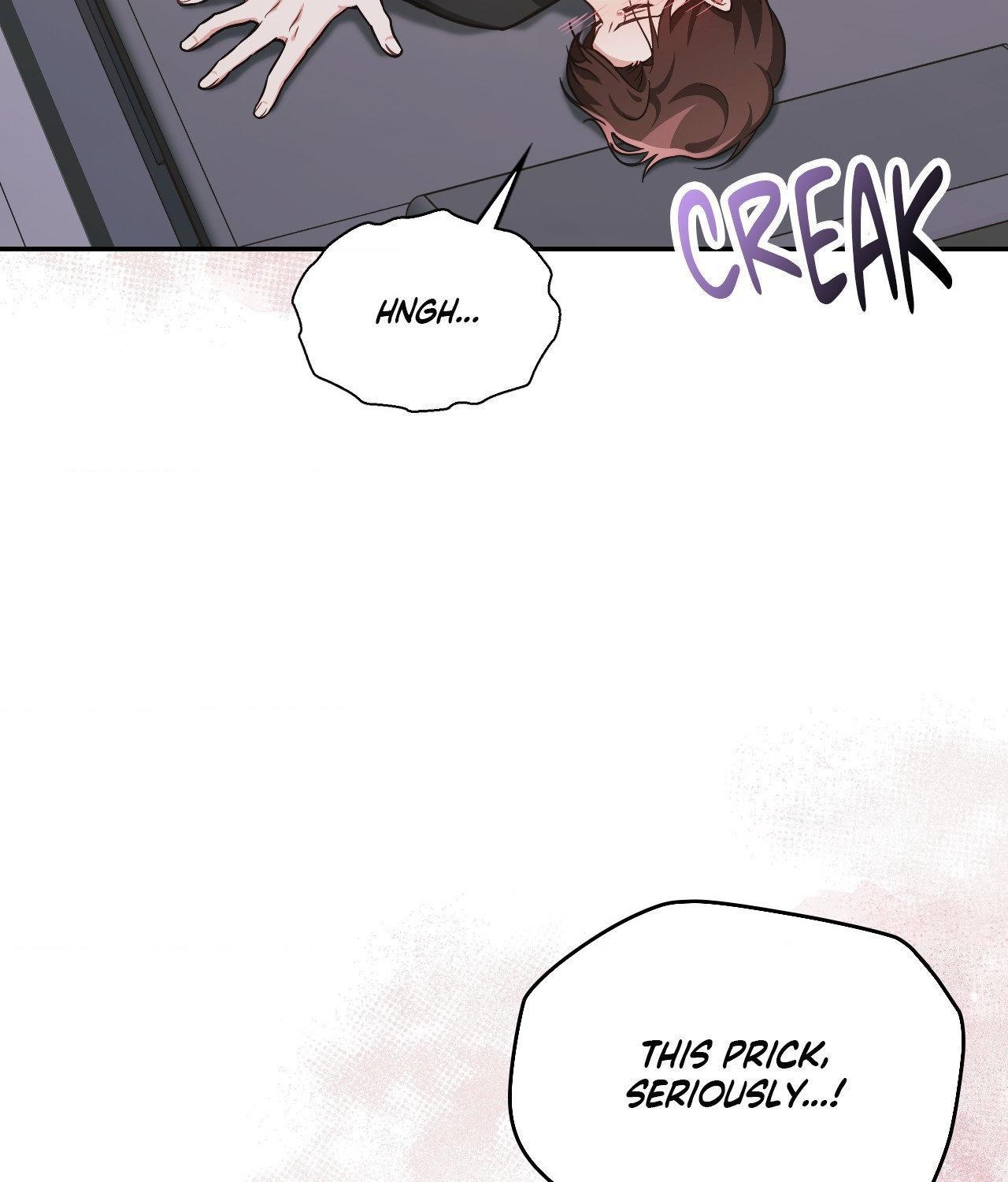 I’m Not Your Guide to Destiny Chapter 12.1 page 83 - 