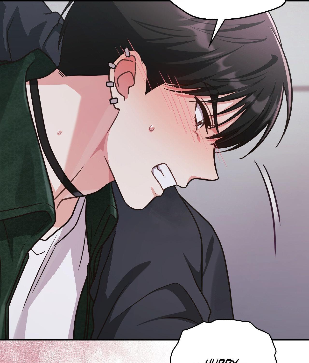 I’m Not Your Guide to Destiny Chapter 12.1 page 84 - 