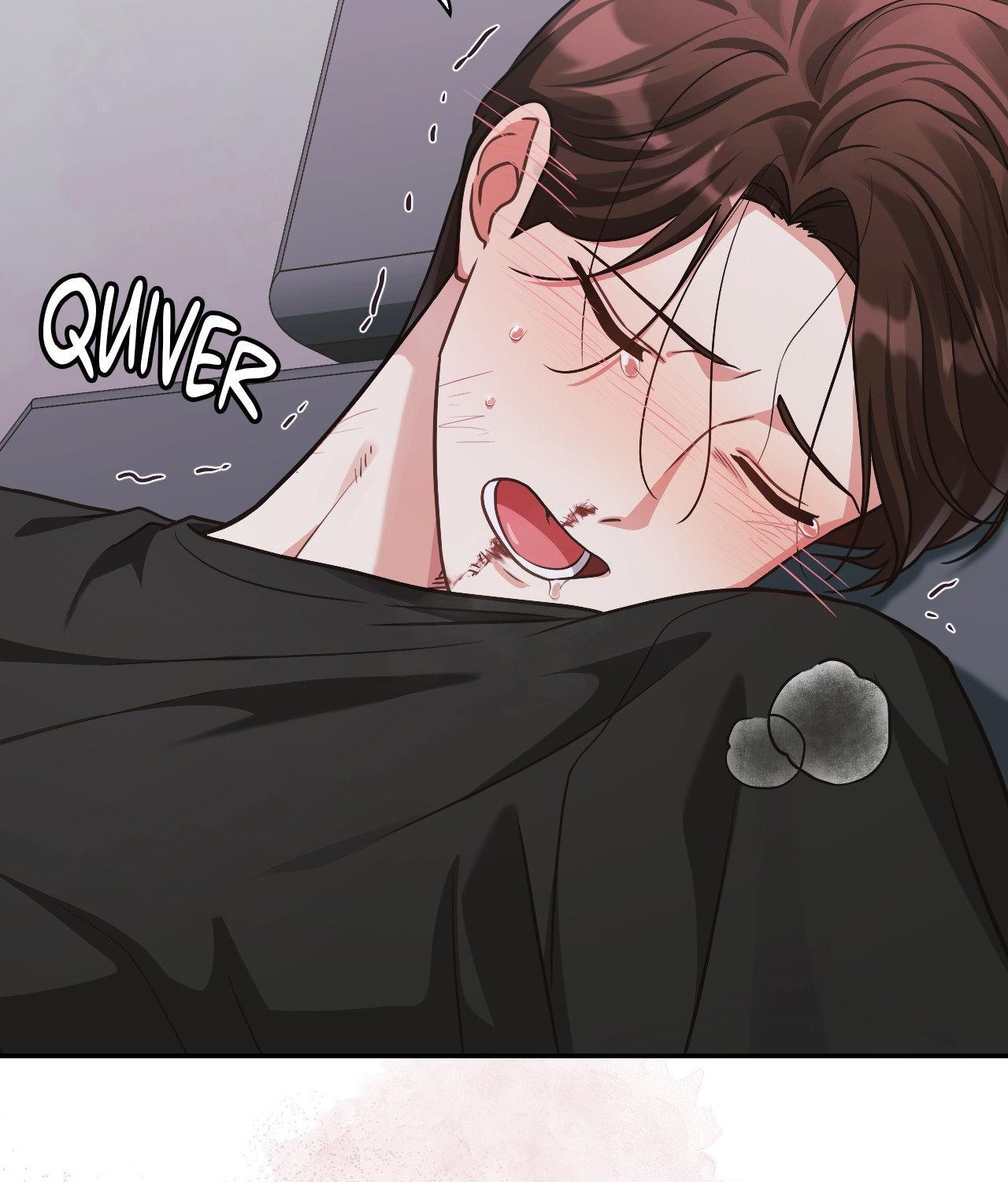 I’m Not Your Guide to Destiny Chapter 12.1 page 86 - 