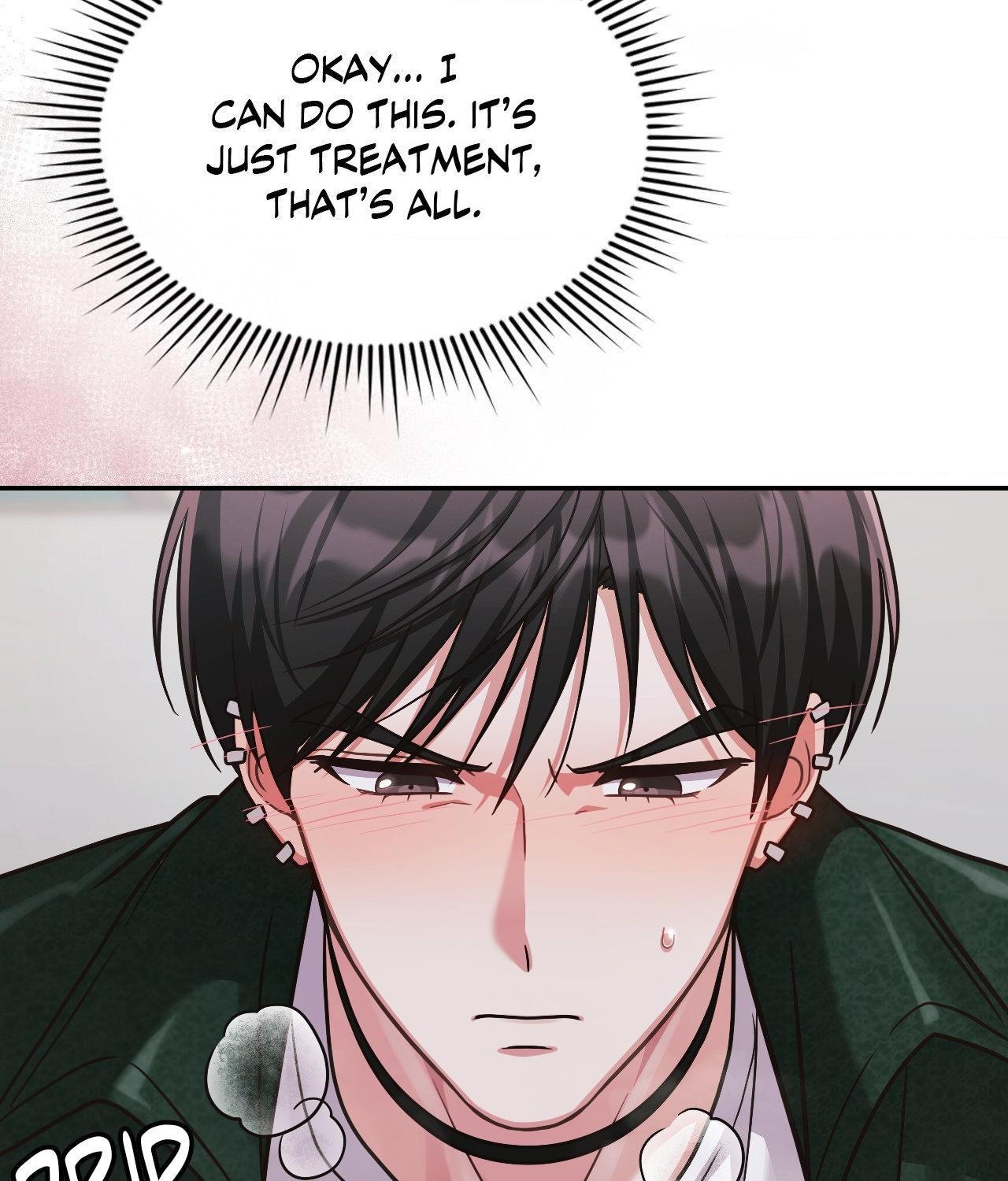 I’m Not Your Guide to Destiny Chapter 12.1 page 92 - 