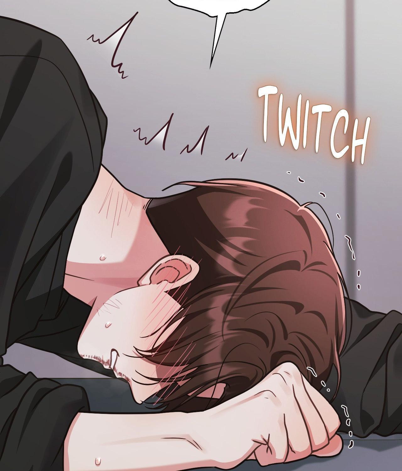 I’m Not Your Guide to Destiny Chapter 12.1 page 97 - 
