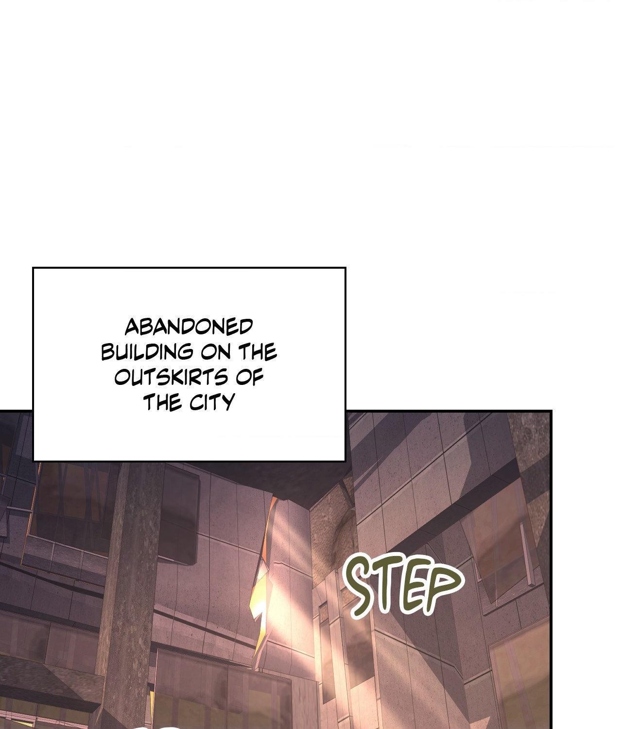 I’m Not Your Guide to Destiny Chapter 13.1 page 1 - 