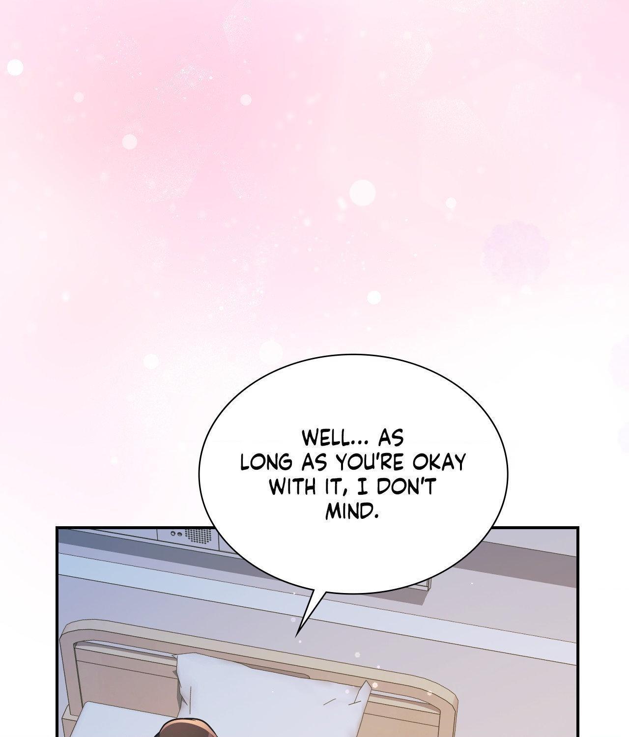 I’m Not Your Guide to Destiny Chapter 13.1 page 101 - 