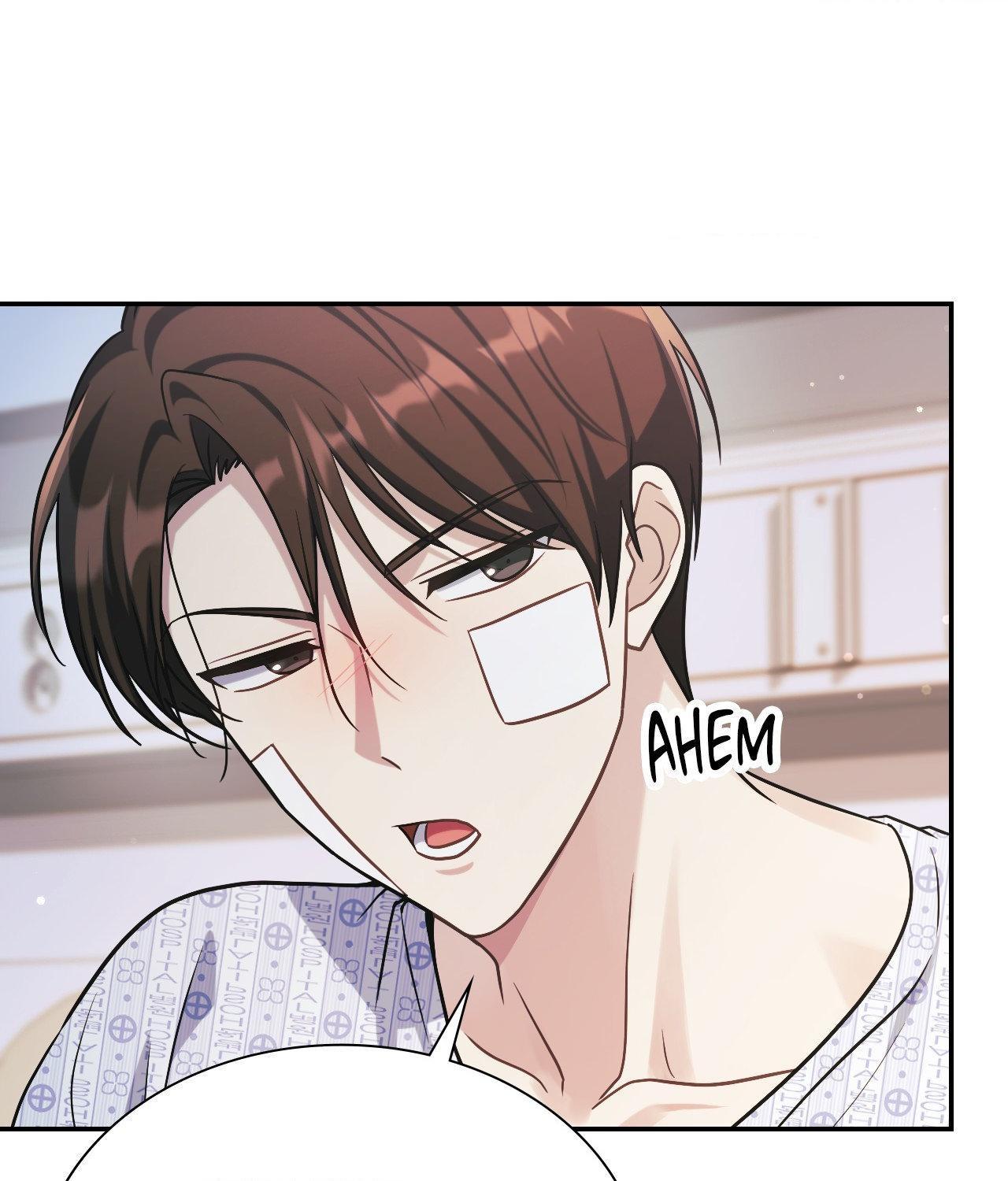 I’m Not Your Guide to Destiny Chapter 13.1 page 103 - 