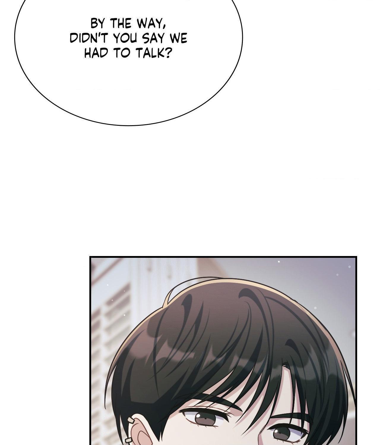 I’m Not Your Guide to Destiny Chapter 13.1 page 104 - 