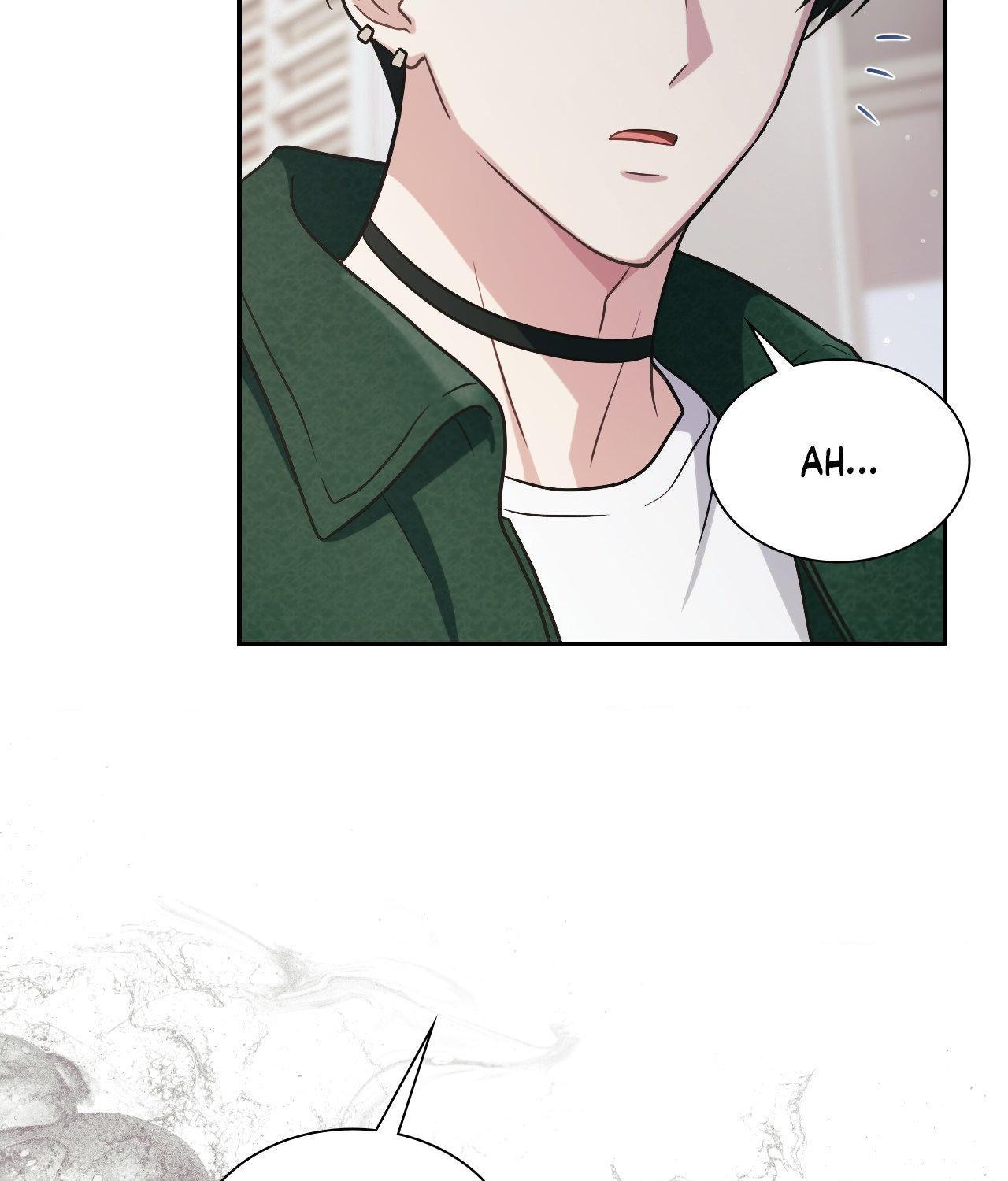 I’m Not Your Guide to Destiny Chapter 13.1 page 105 - 