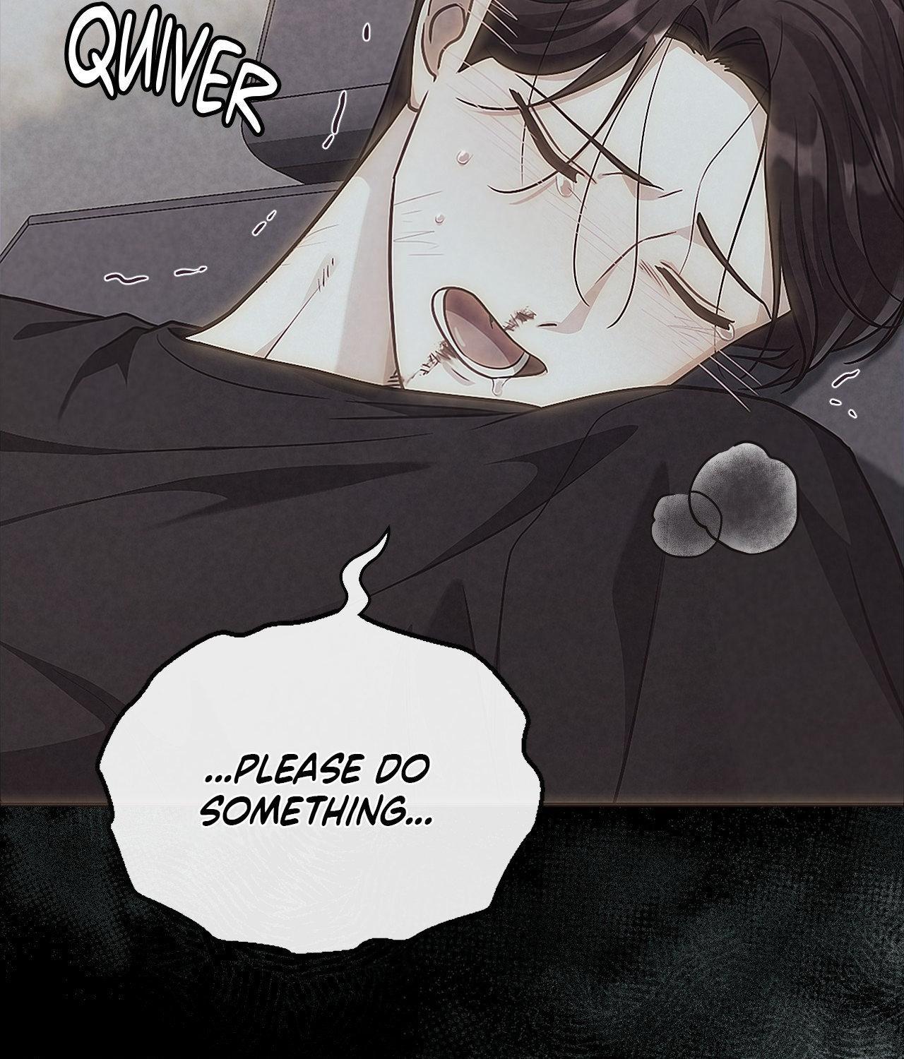 I’m Not Your Guide to Destiny Chapter 13.1 page 107 - 