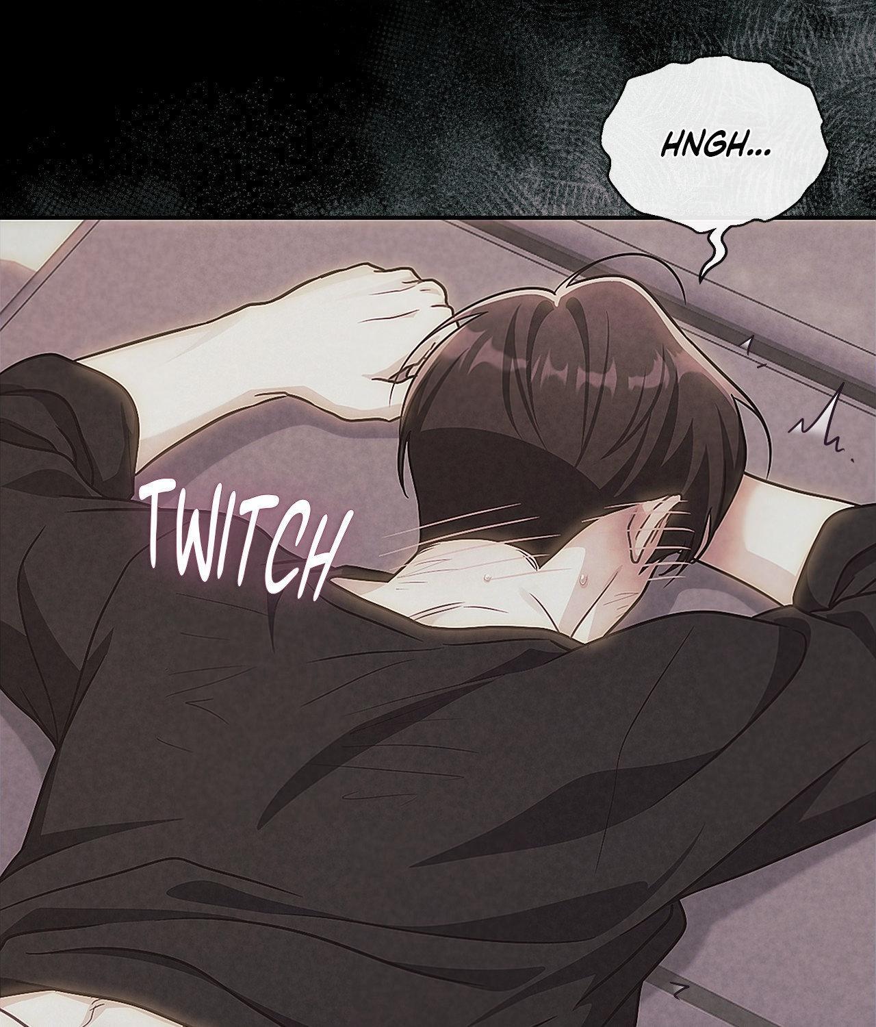 I’m Not Your Guide to Destiny Chapter 13.1 page 108 - 