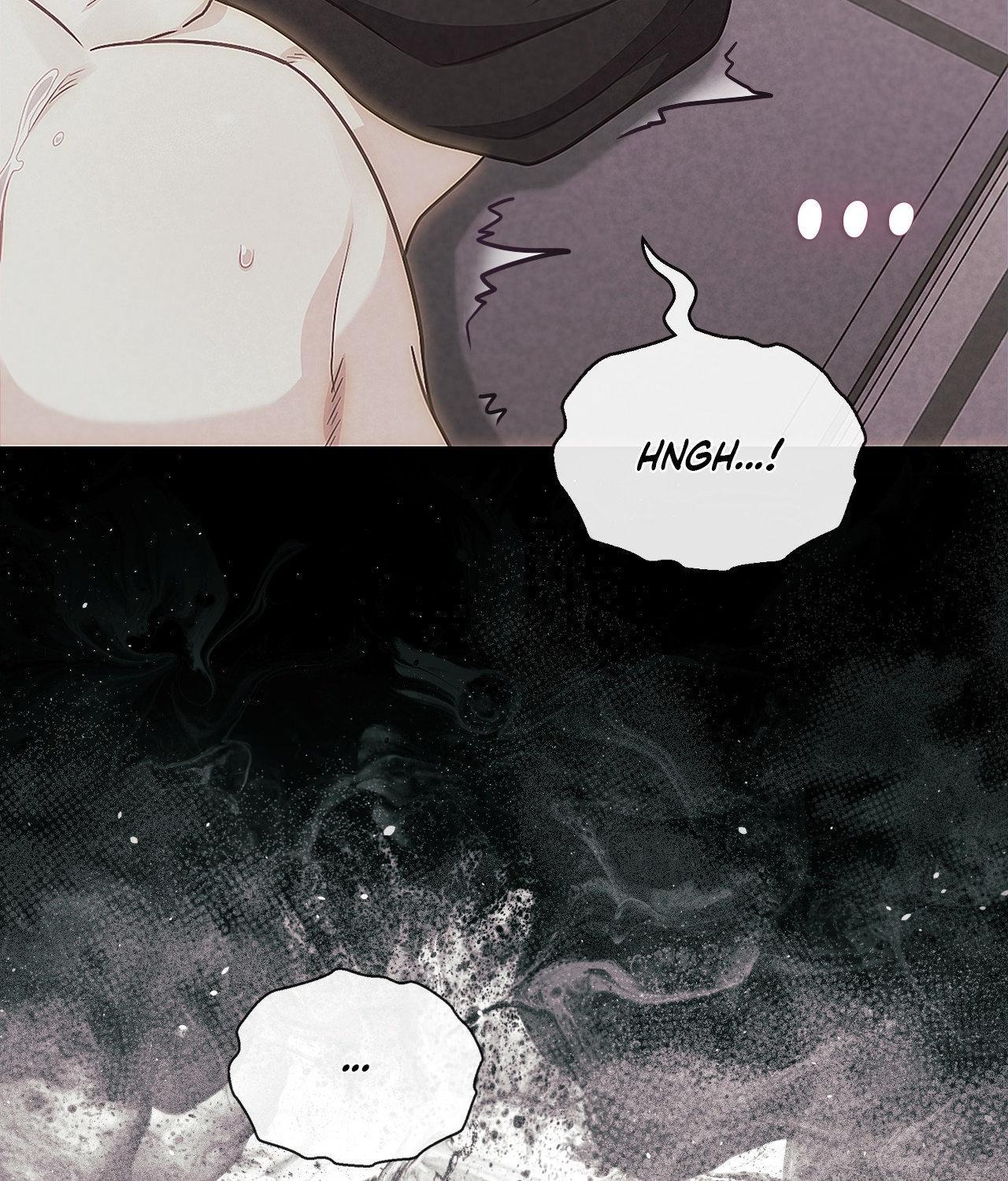 I’m Not Your Guide to Destiny Chapter 13.1 page 109 - 