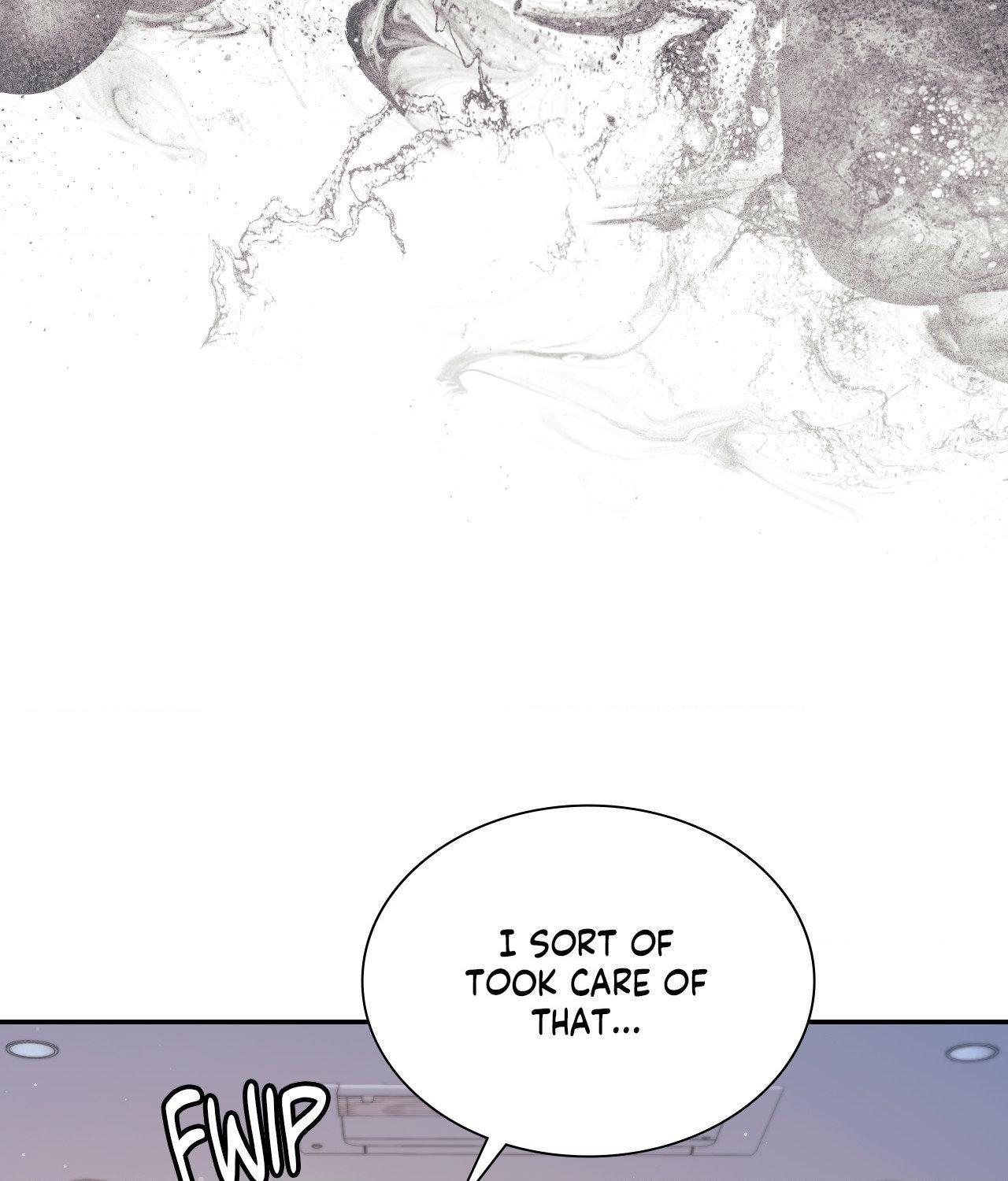I’m Not Your Guide to Destiny Chapter 13.1 page 110 - 
