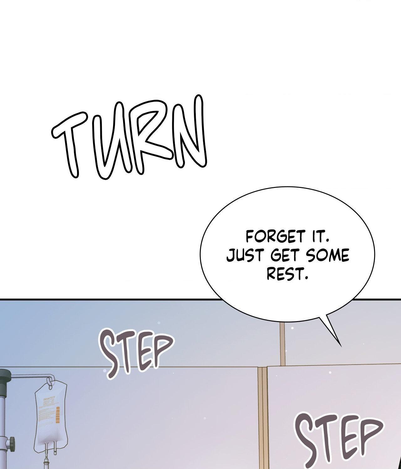 I’m Not Your Guide to Destiny Chapter 13.1 page 112 - 
