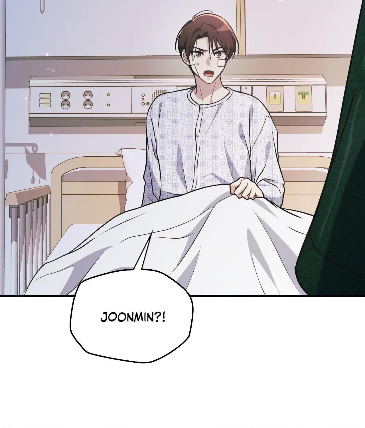 I’m Not Your Guide to Destiny Chapter 13.1 page 113 - 