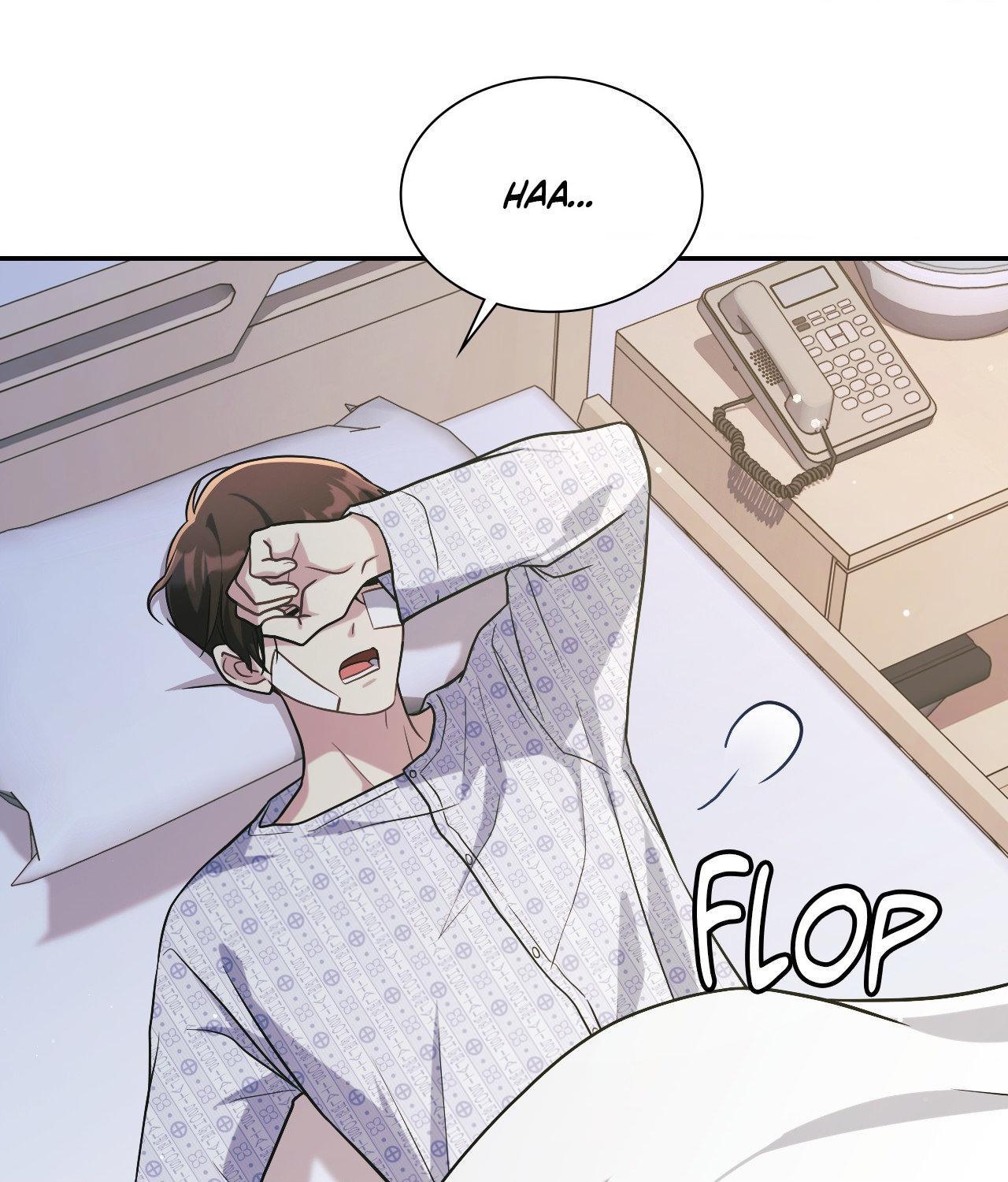 I’m Not Your Guide to Destiny Chapter 13.1 page 116 - 