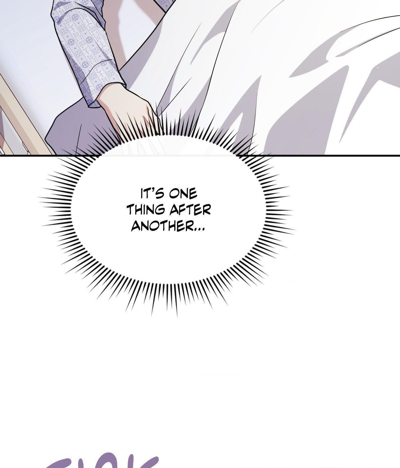 I’m Not Your Guide to Destiny Chapter 13.1 page 117 - 