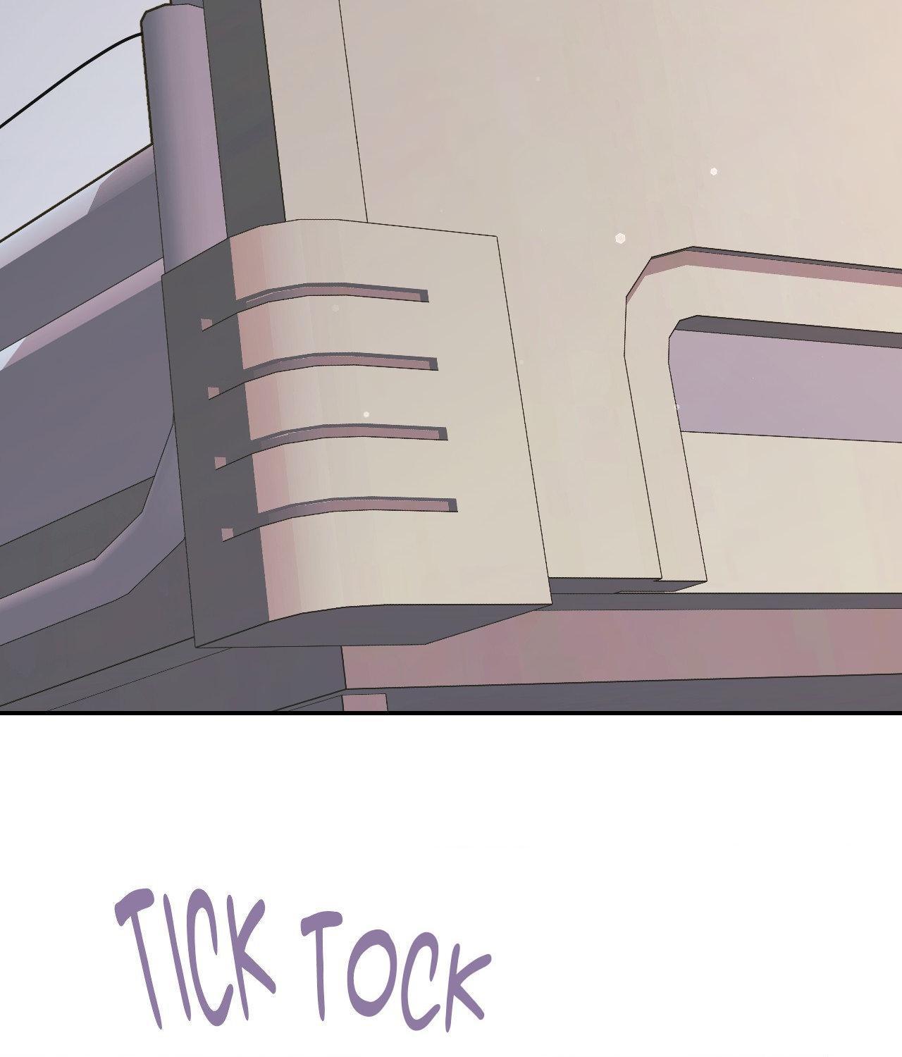 I’m Not Your Guide to Destiny Chapter 13.1 page 119 - 