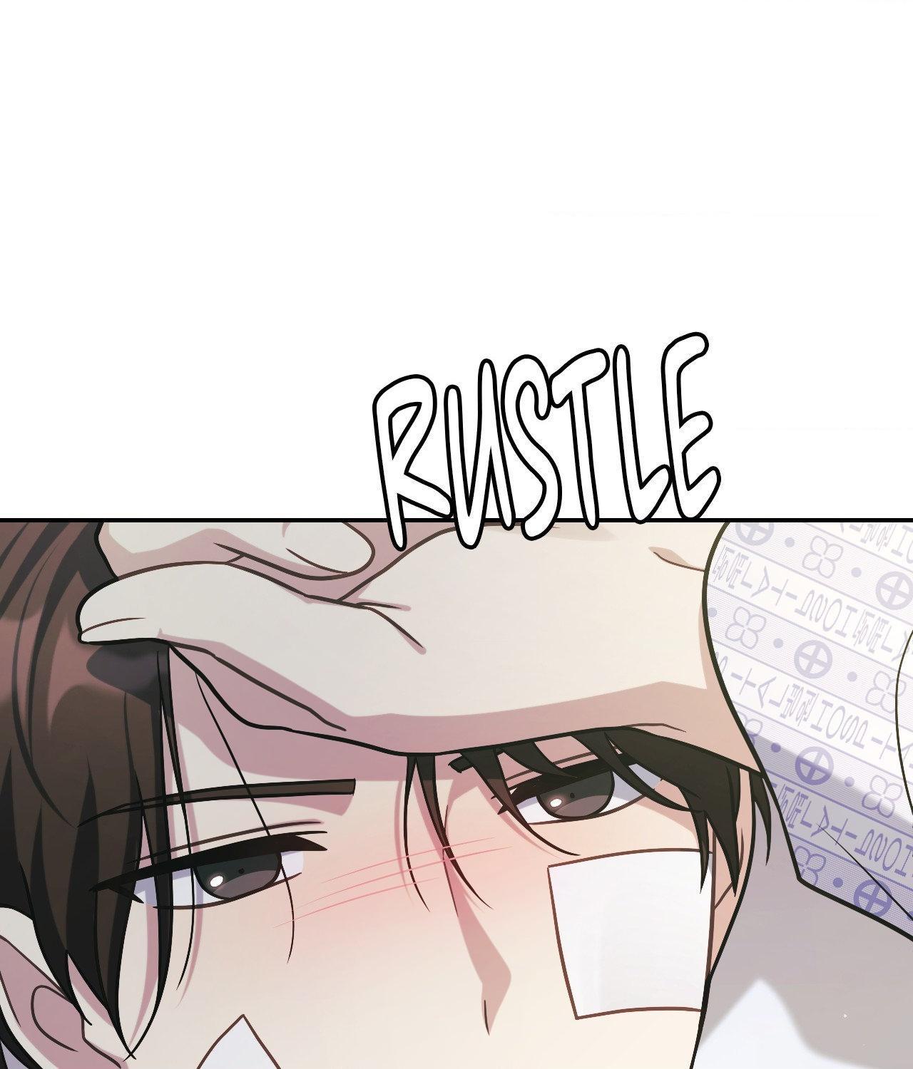I’m Not Your Guide to Destiny Chapter 13.1 page 120 - 