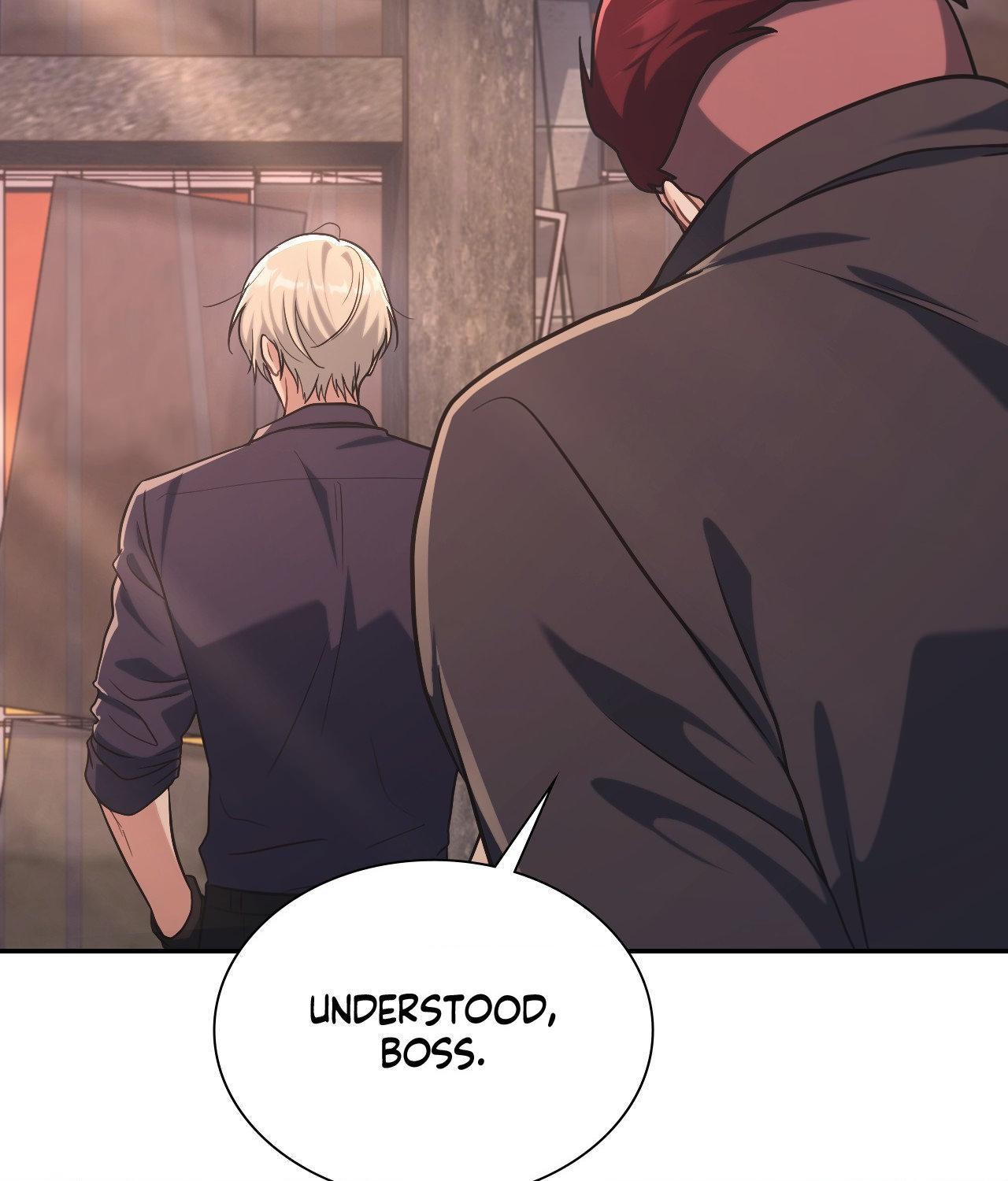 I’m Not Your Guide to Destiny Chapter 13.1 page 13 - 