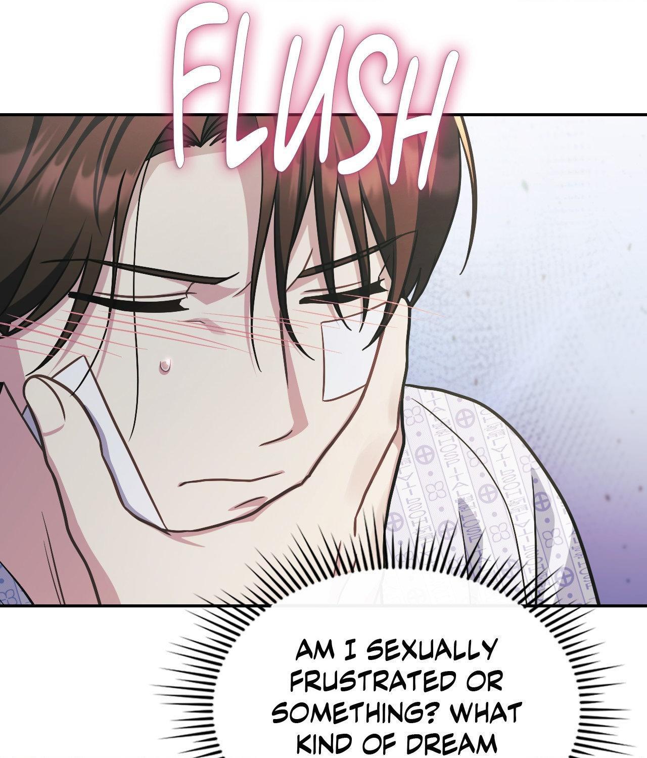 I’m Not Your Guide to Destiny Chapter 13.1 page 127 - 