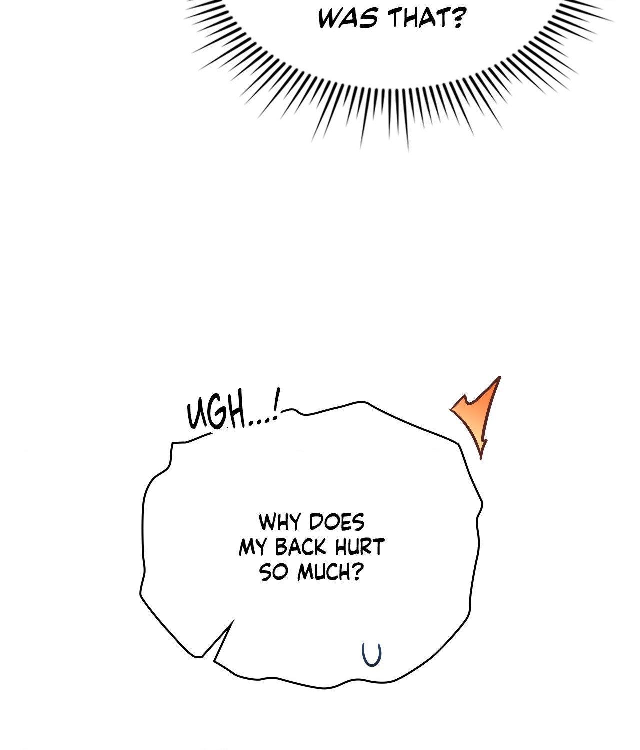 I’m Not Your Guide to Destiny Chapter 13.1 page 128 - 