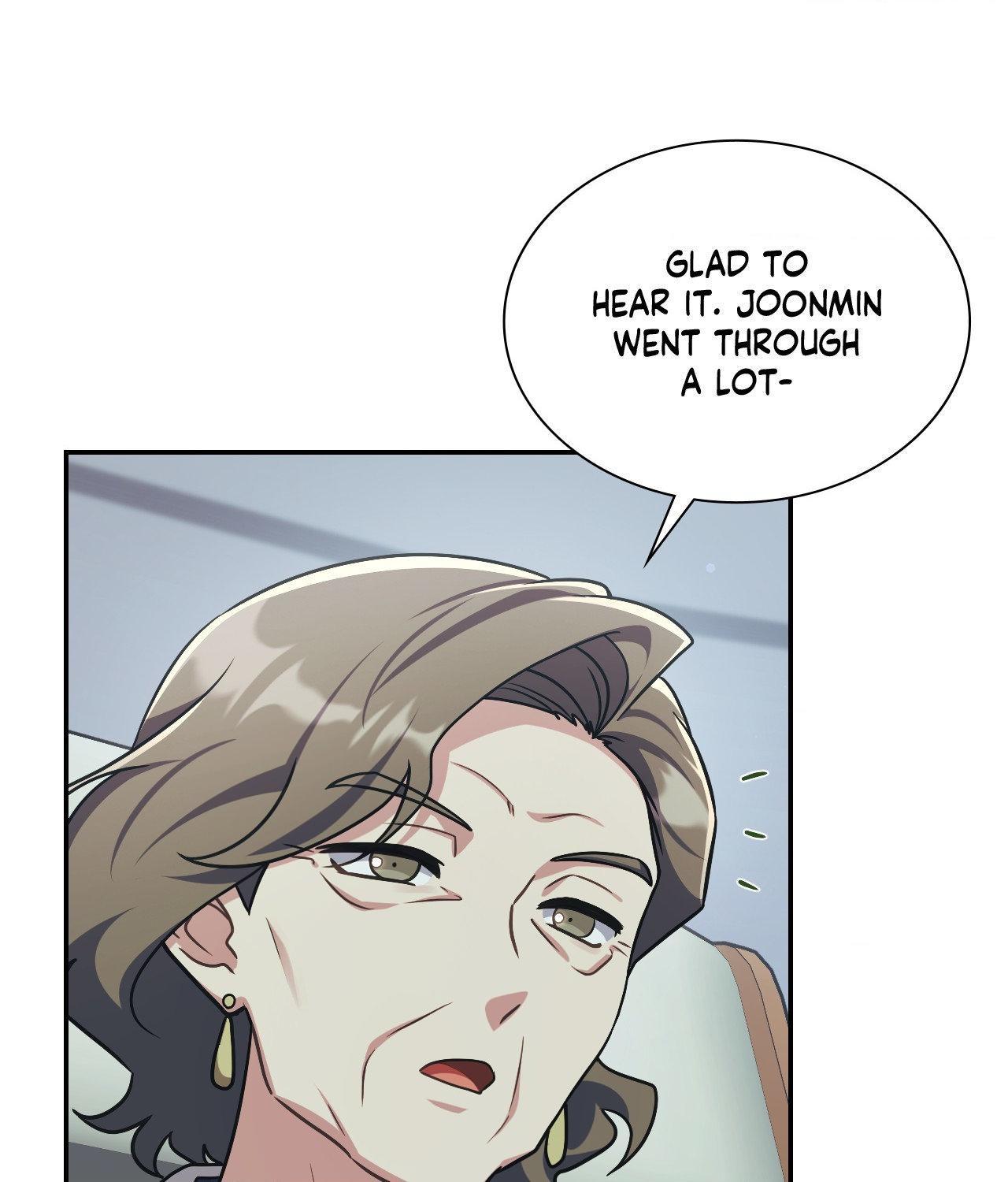 I’m Not Your Guide to Destiny Chapter 13.1 page 133 - 