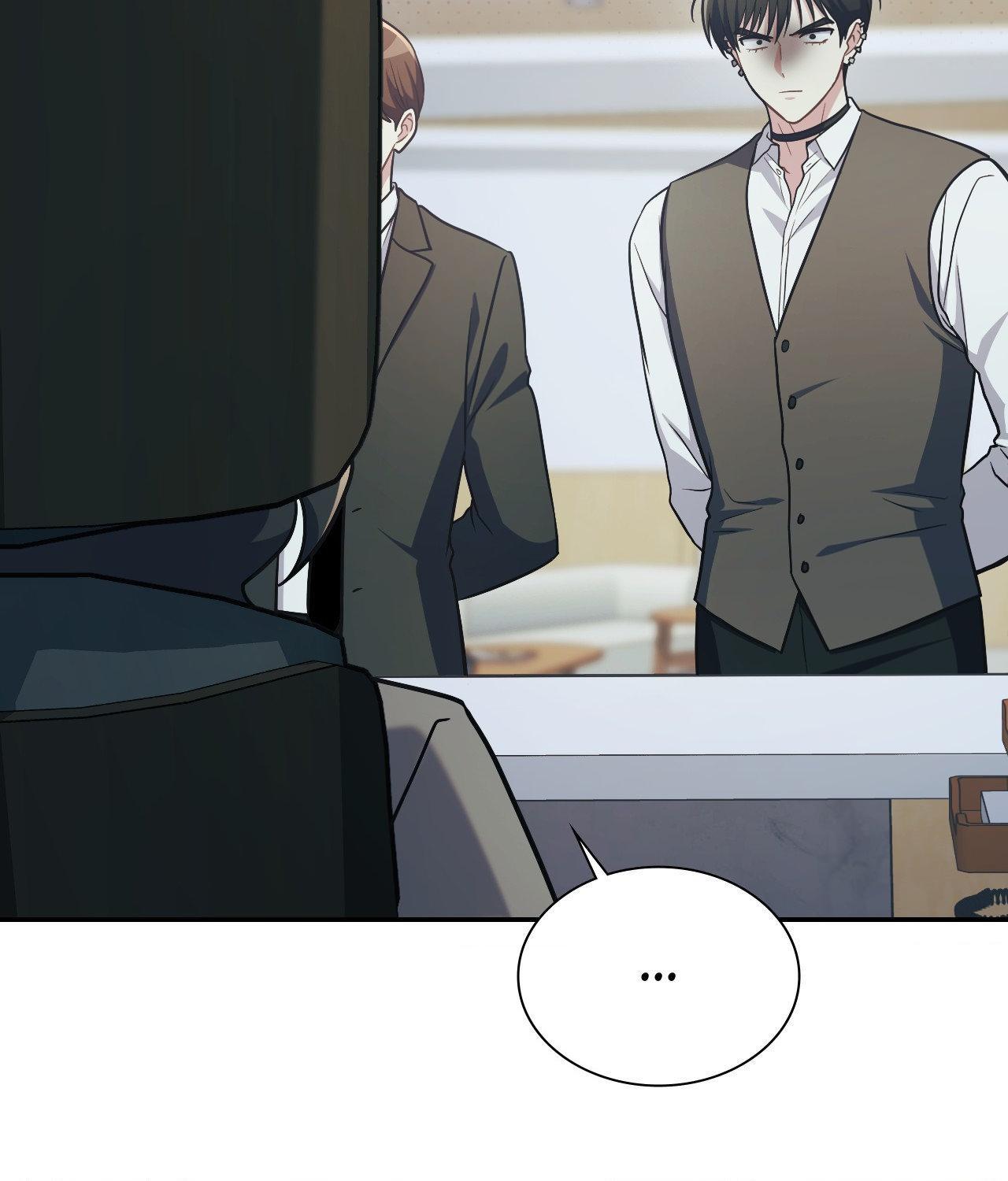 I’m Not Your Guide to Destiny Chapter 13.1 page 136 - 